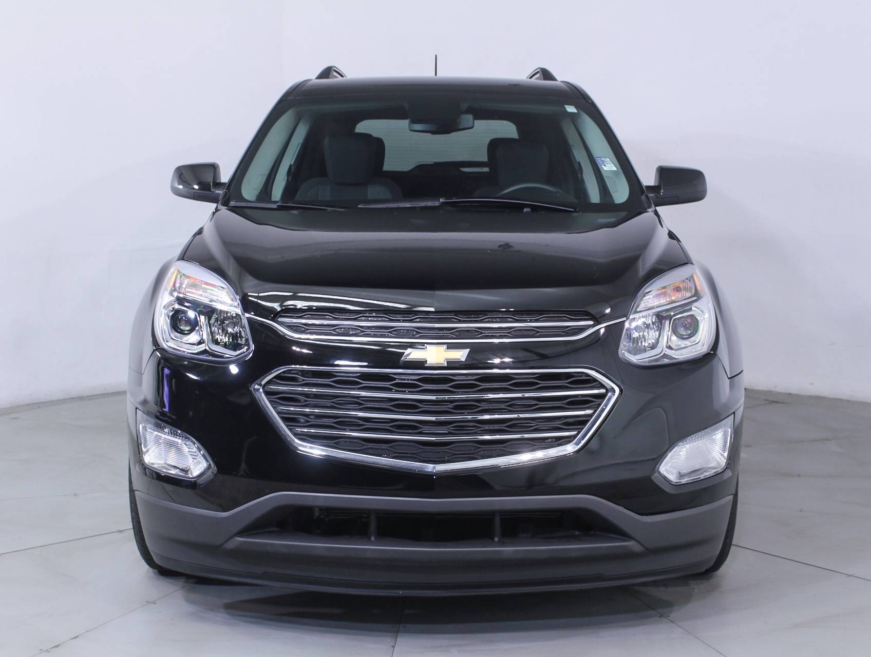 Florida Fine Cars - Used CHEVROLET EQUINOX 2017 MIAMI LT