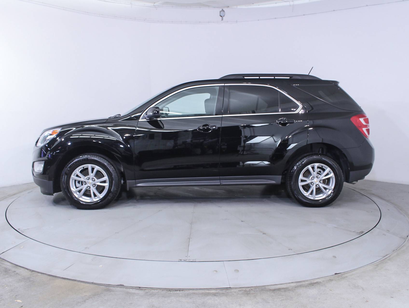 Florida Fine Cars - Used CHEVROLET EQUINOX 2017 MIAMI LT