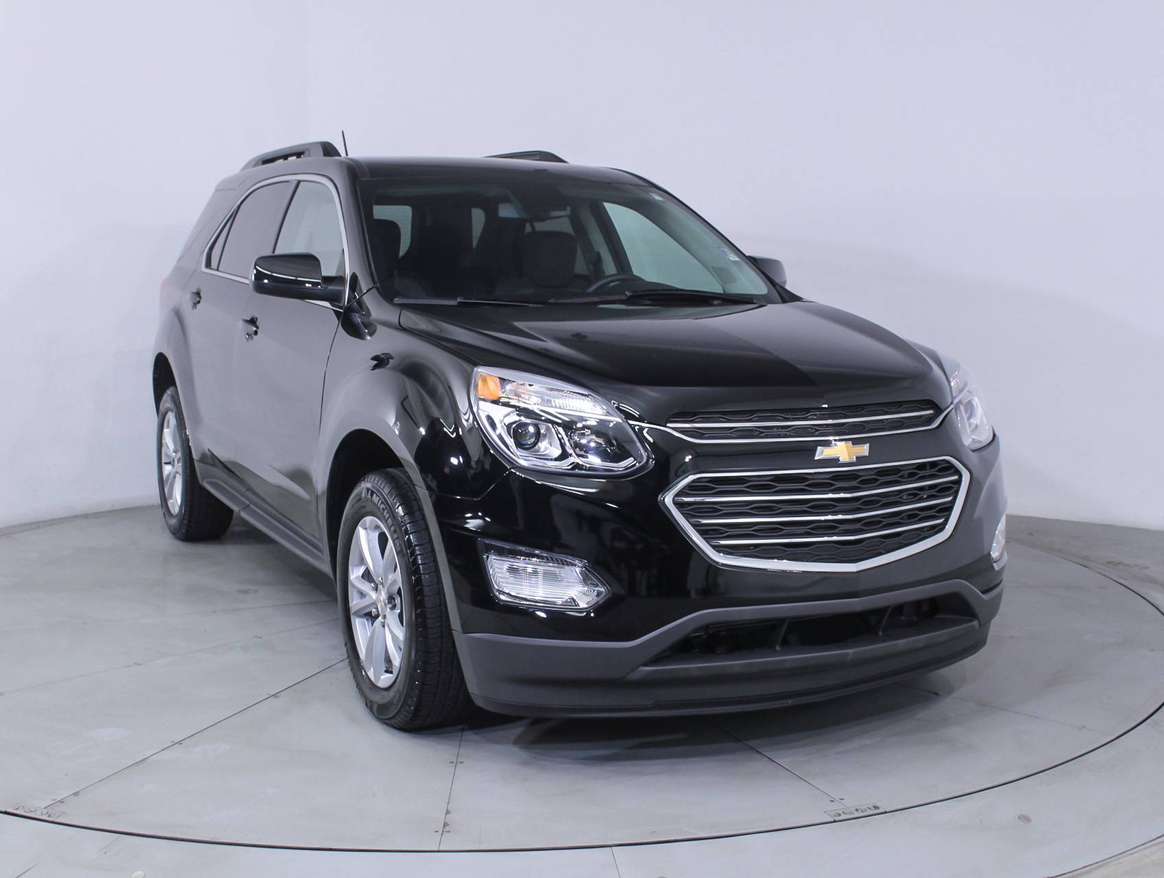 Florida Fine Cars - Used CHEVROLET EQUINOX 2017 MIAMI LT