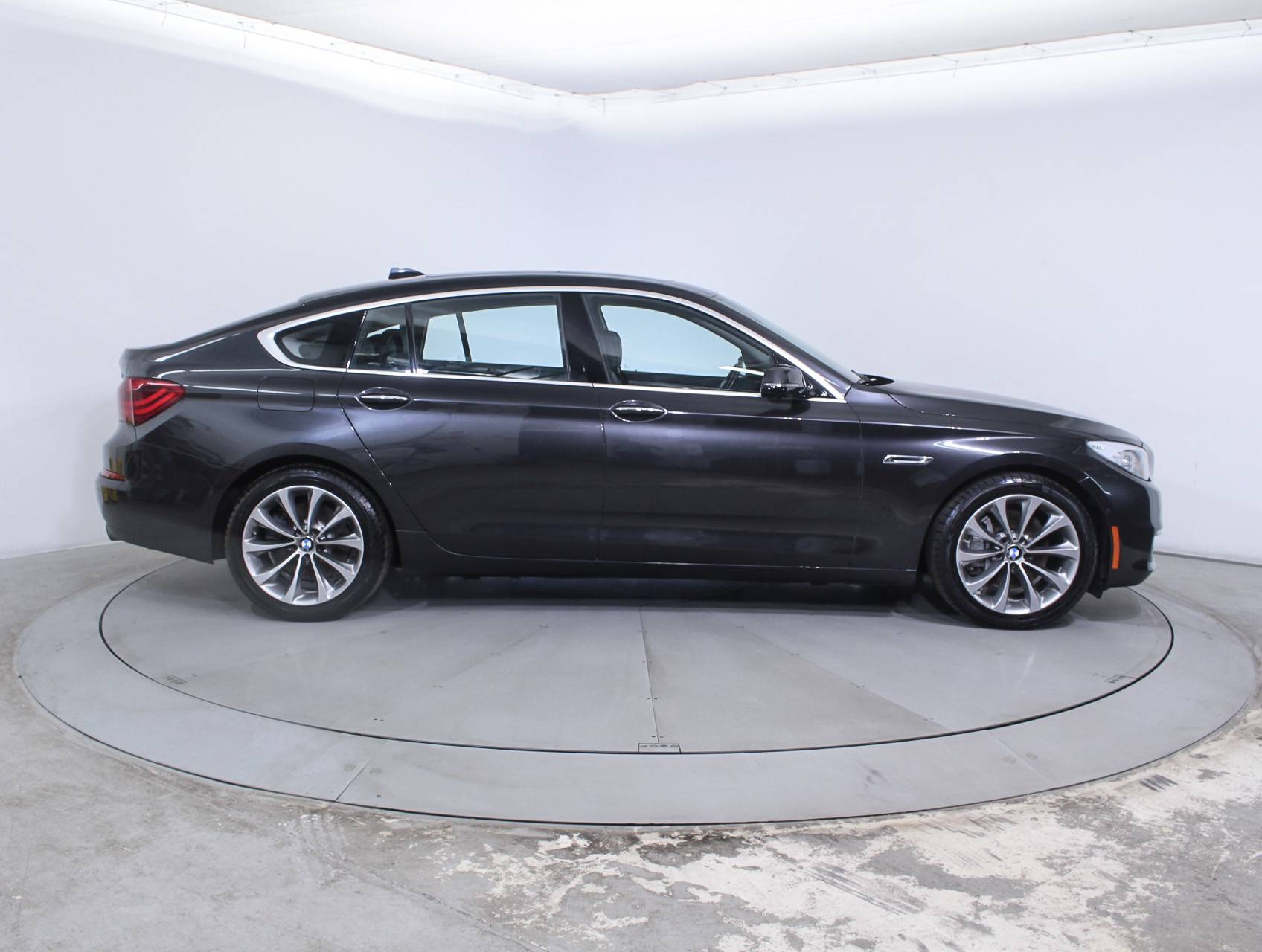 Florida Fine Cars - Used BMW 5 SERIES 2014 MIAMI 535I XDRIVE GT