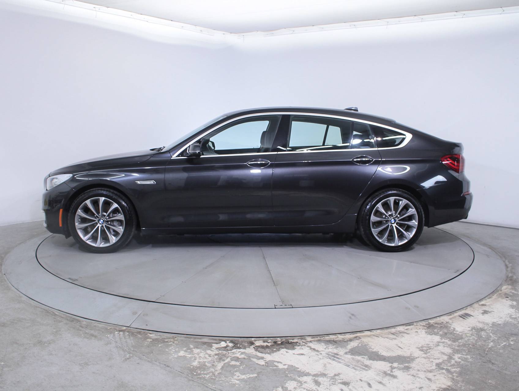 Florida Fine Cars - Used BMW 5 SERIES 2014 MIAMI 535I XDRIVE GT