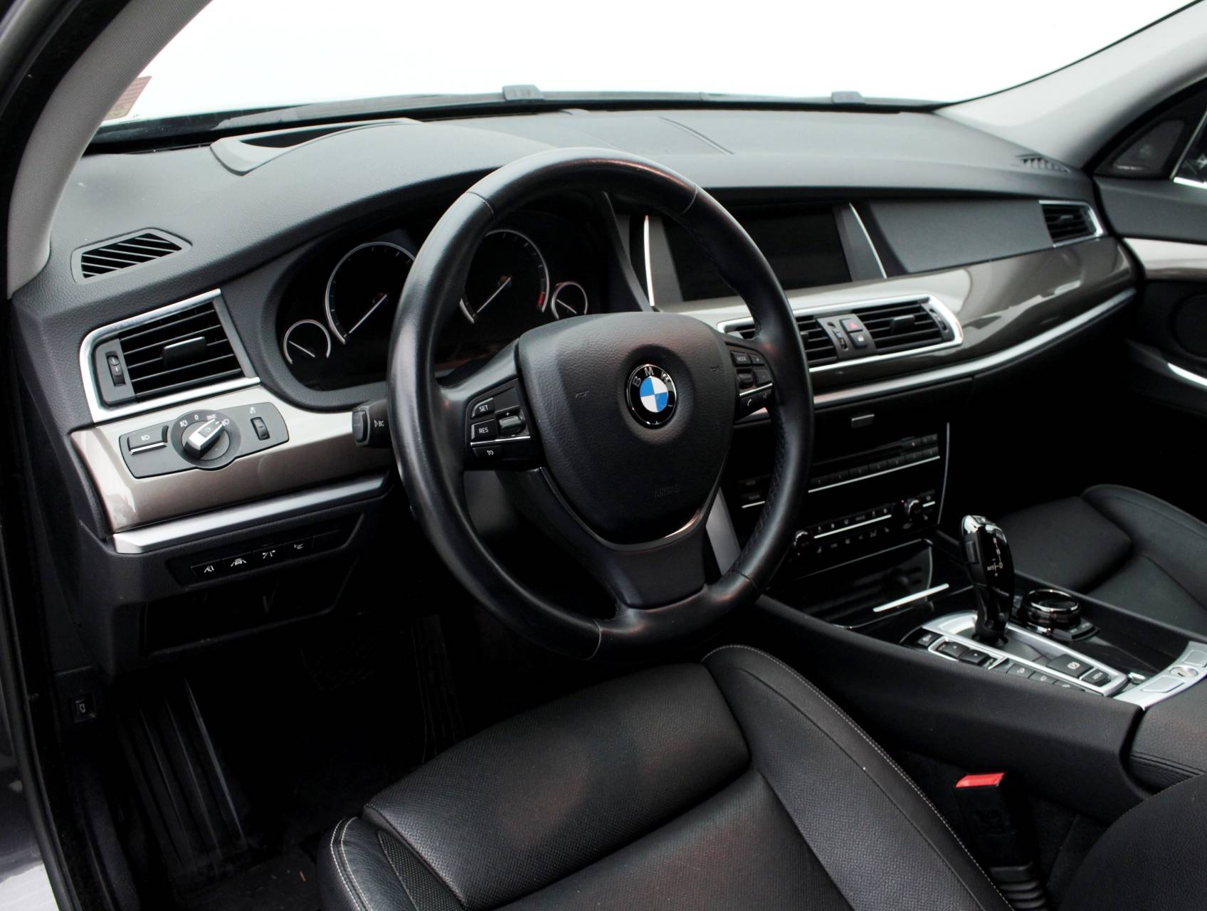 Florida Fine Cars - Used BMW 5 SERIES 2014 MIAMI 535I XDRIVE GT