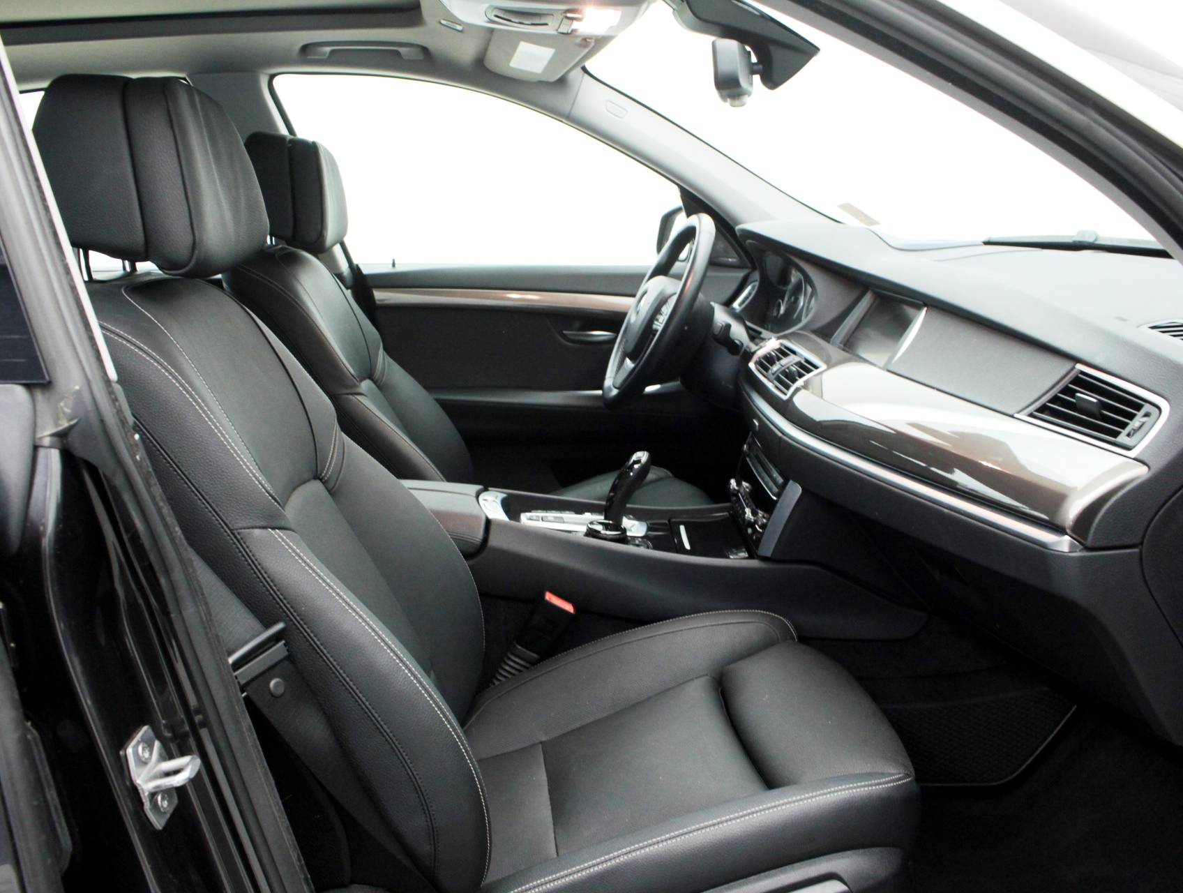 Florida Fine Cars - Used BMW 5 SERIES 2014 MIAMI 535I XDRIVE GT