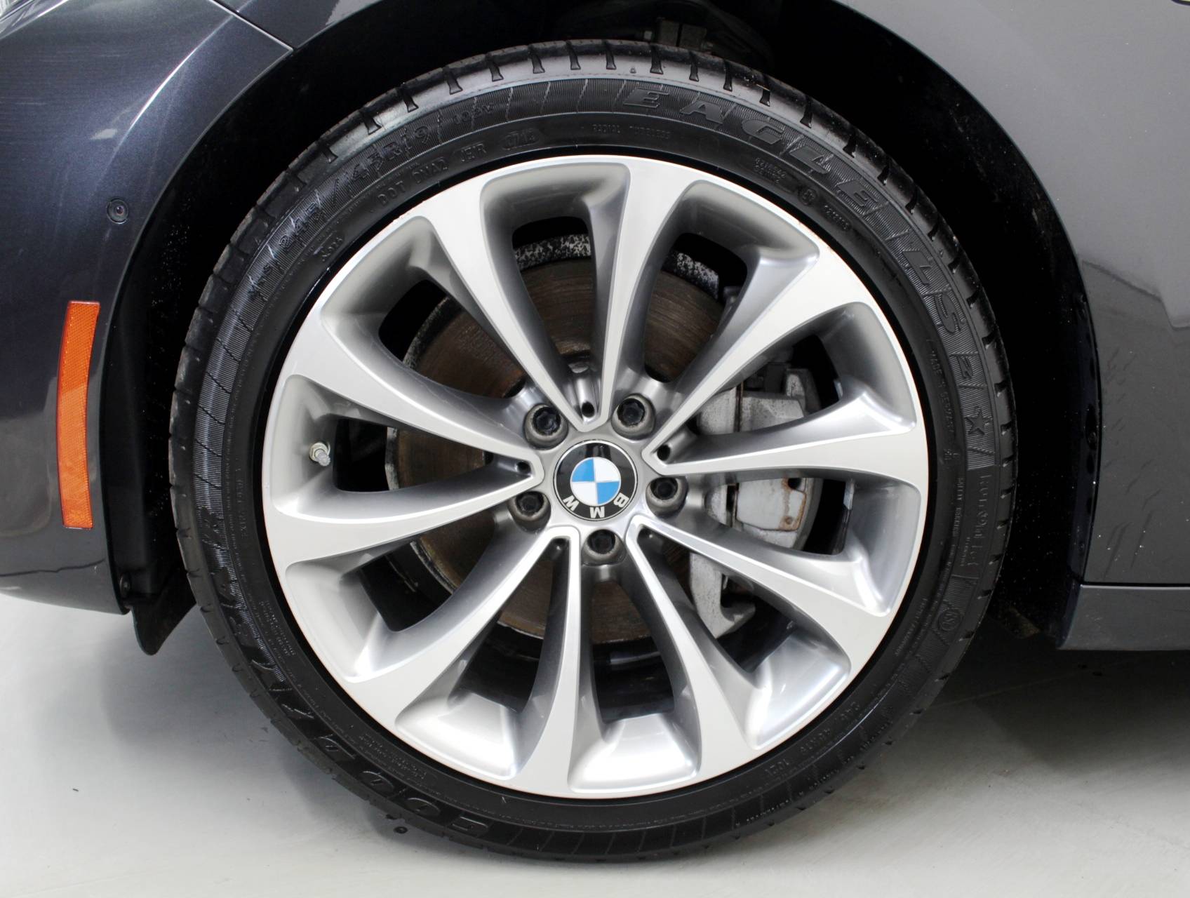 Florida Fine Cars - Used BMW 5 SERIES 2014 MIAMI 535I XDRIVE GT