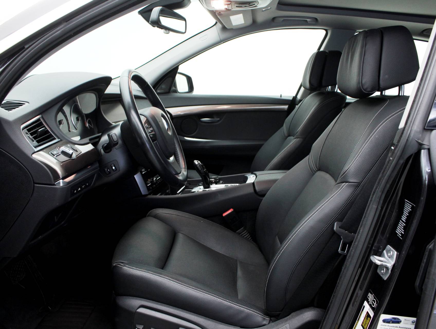 Florida Fine Cars - Used BMW 5 SERIES 2014 MIAMI 535I XDRIVE GT