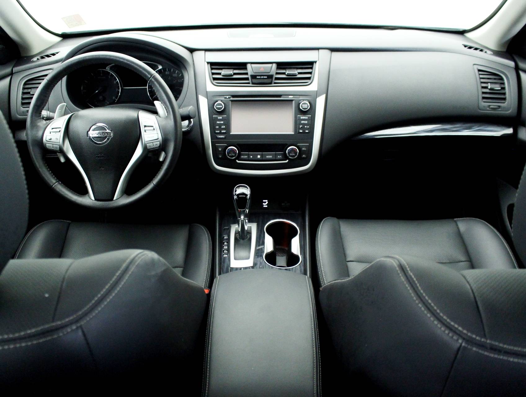 Florida Fine Cars - Used NISSAN ALTIMA 2016 MIAMI 3.5 Sl