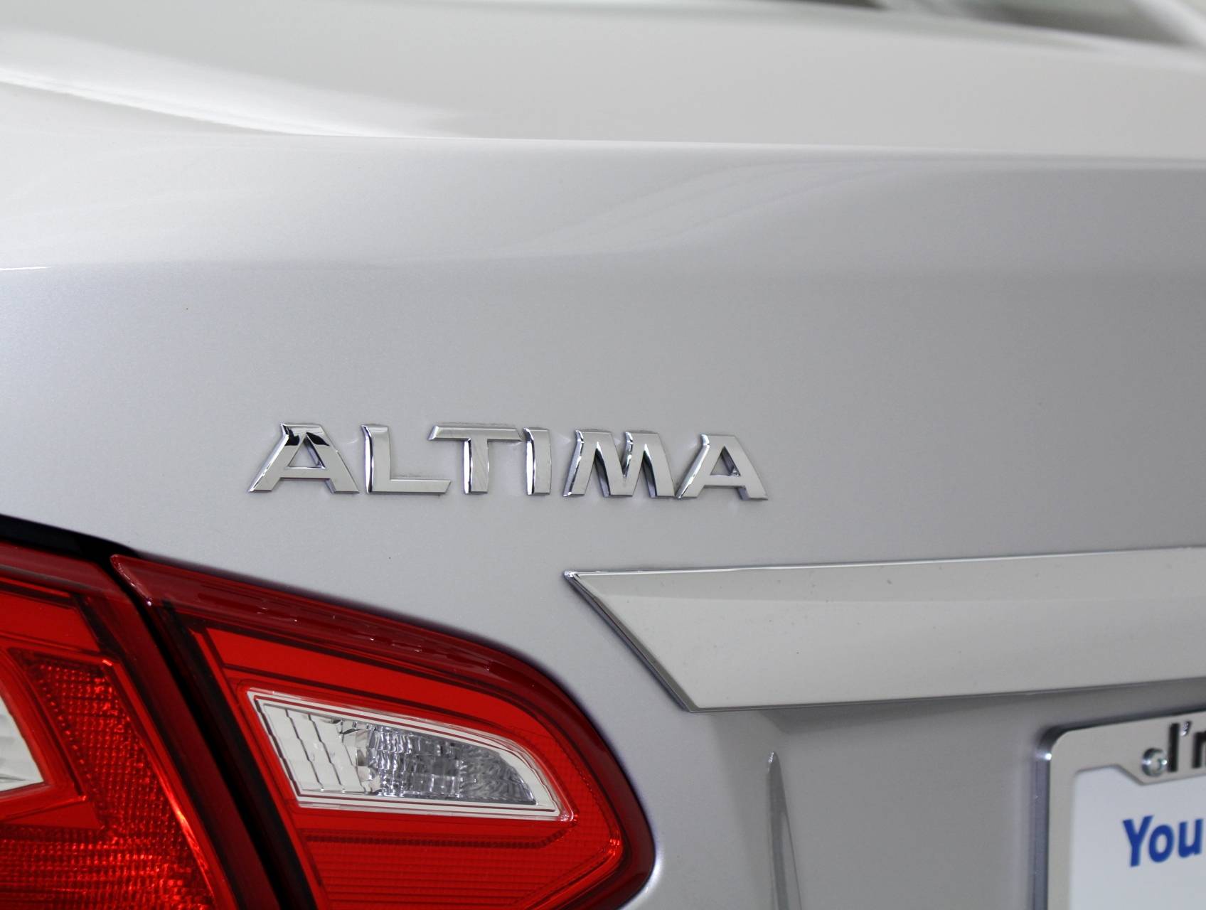 Florida Fine Cars - Used NISSAN ALTIMA 2016 MIAMI 3.5 Sl