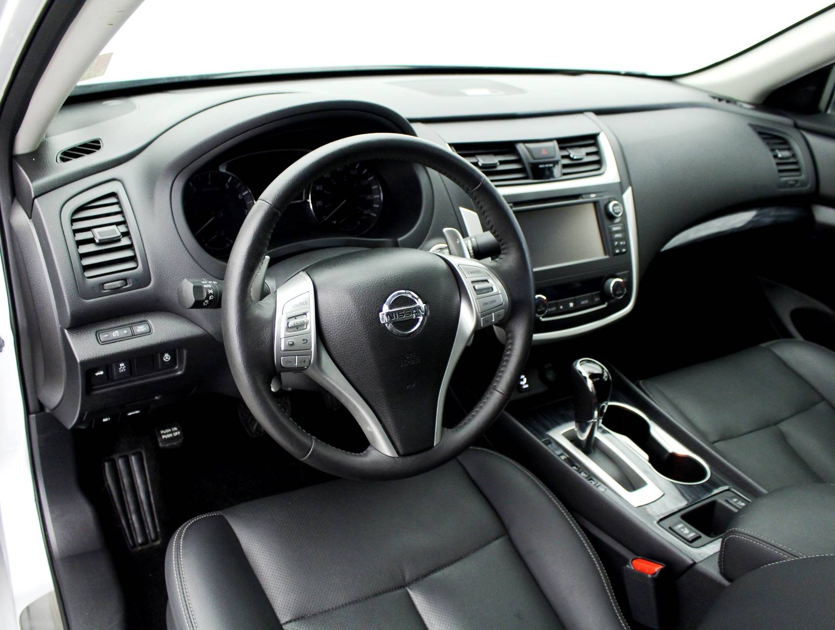 Florida Fine Cars - Used NISSAN ALTIMA 2016 MIAMI 3.5 Sl