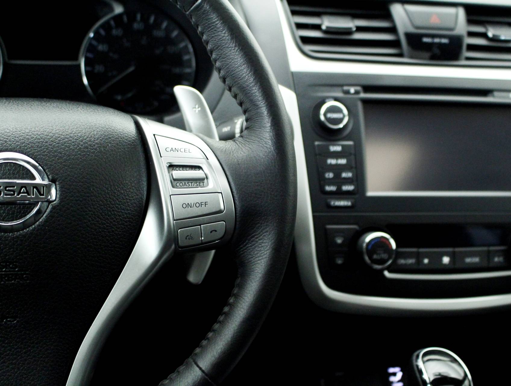 Florida Fine Cars - Used NISSAN ALTIMA 2016 MIAMI 3.5 Sl