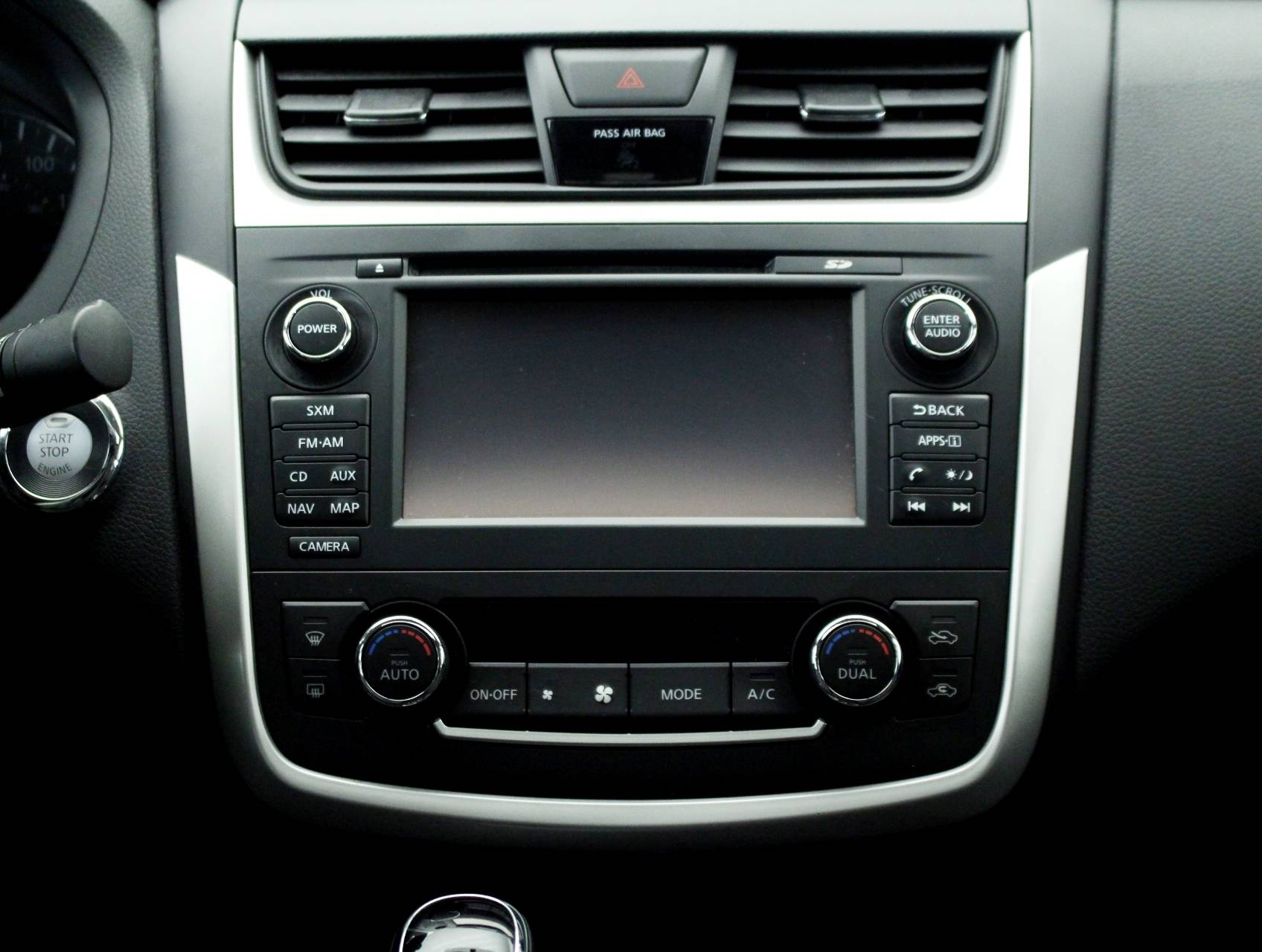 Florida Fine Cars - Used NISSAN ALTIMA 2016 MIAMI 3.5 Sl