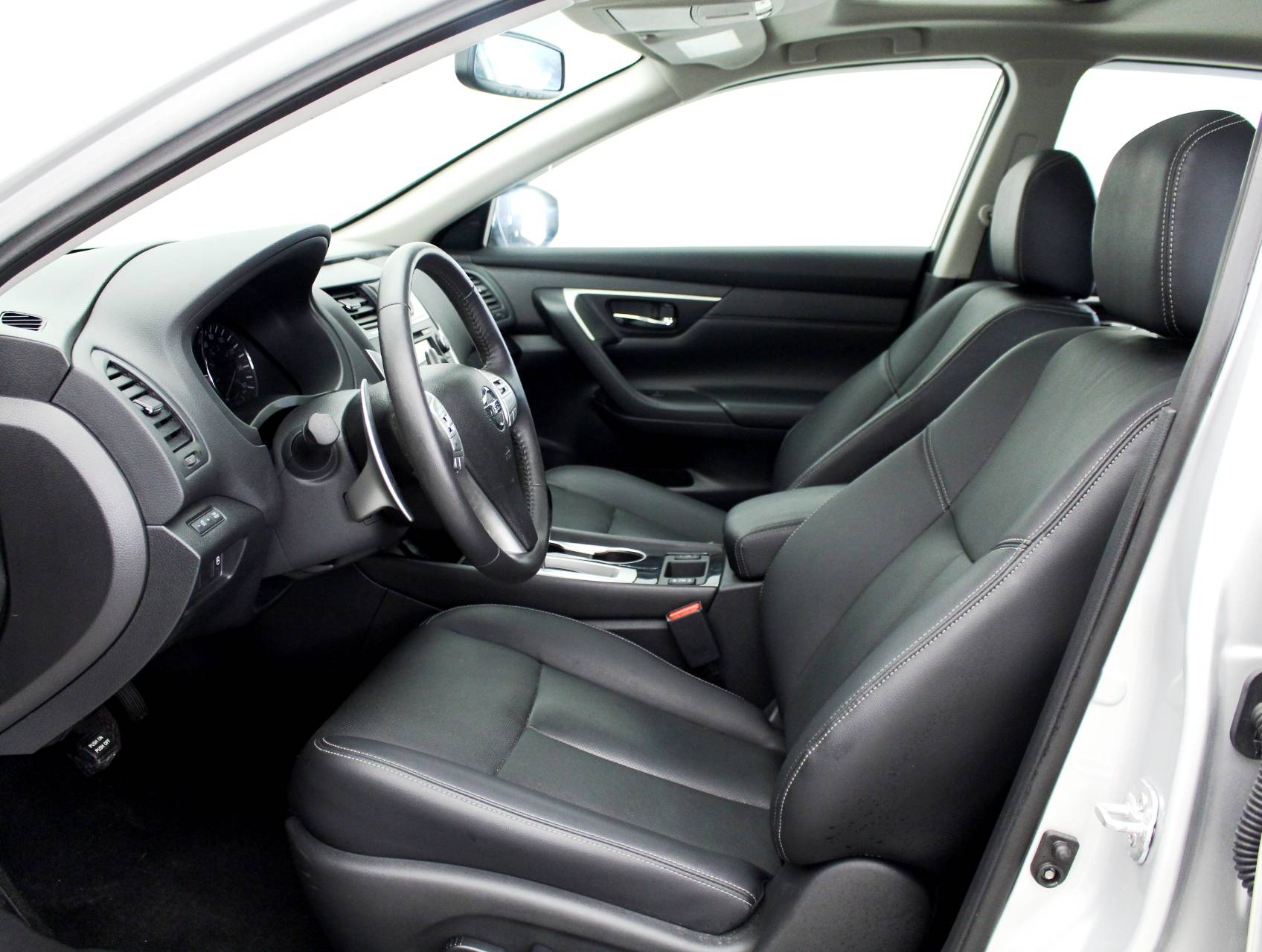 Florida Fine Cars - Used NISSAN ALTIMA 2016 MIAMI 3.5 Sl