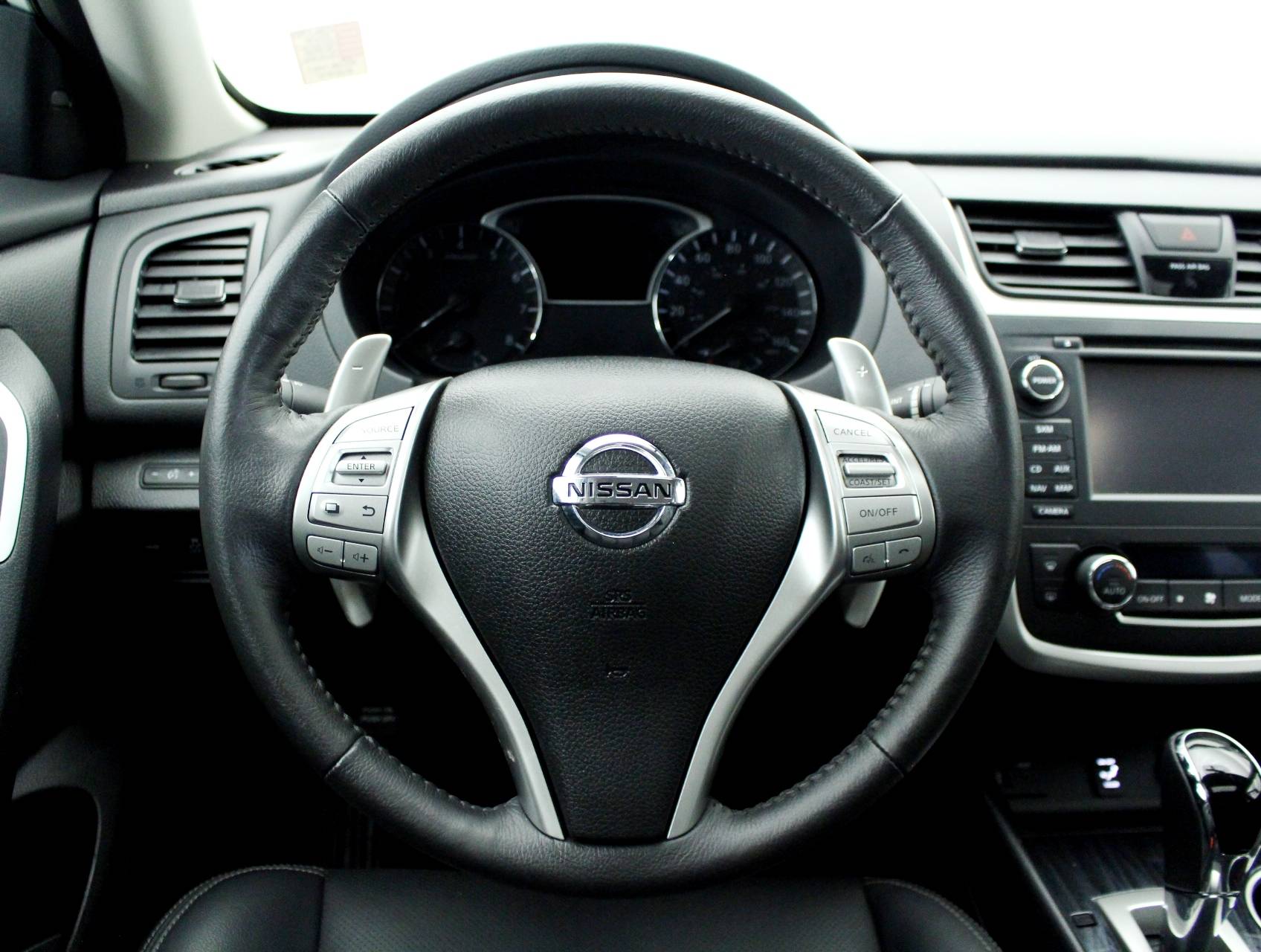 Florida Fine Cars - Used NISSAN ALTIMA 2016 MIAMI 3.5 Sl