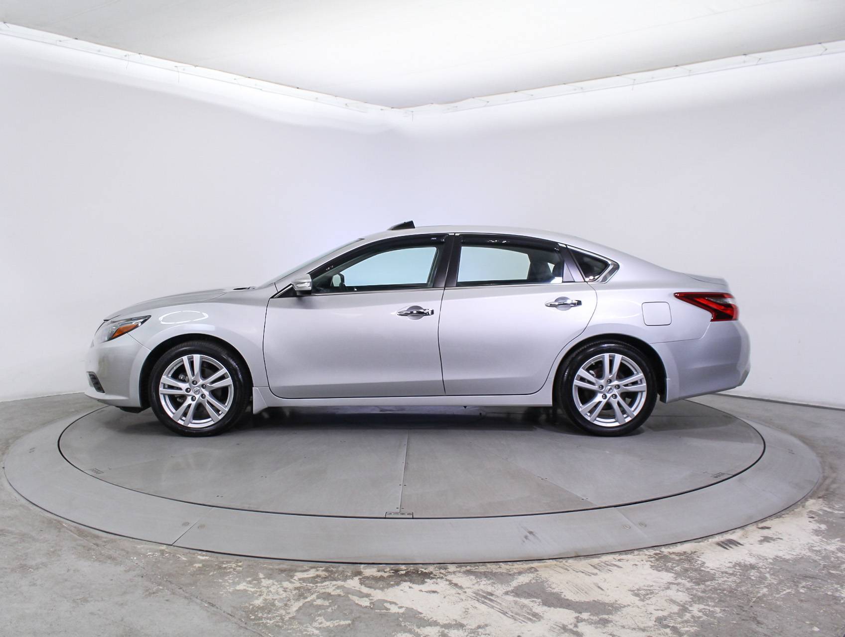 Florida Fine Cars - Used NISSAN ALTIMA 2016 MIAMI 3.5 Sl