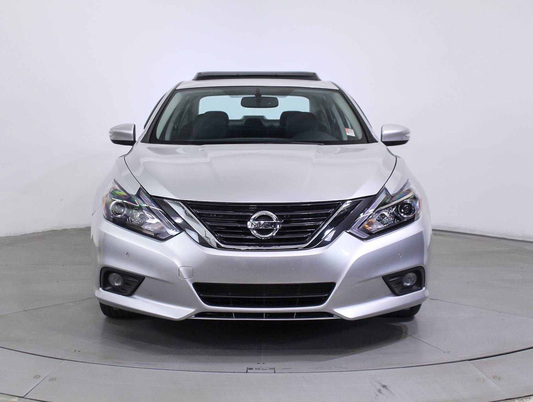 Florida Fine Cars - Used NISSAN ALTIMA 2016 MIAMI 3.5 Sl