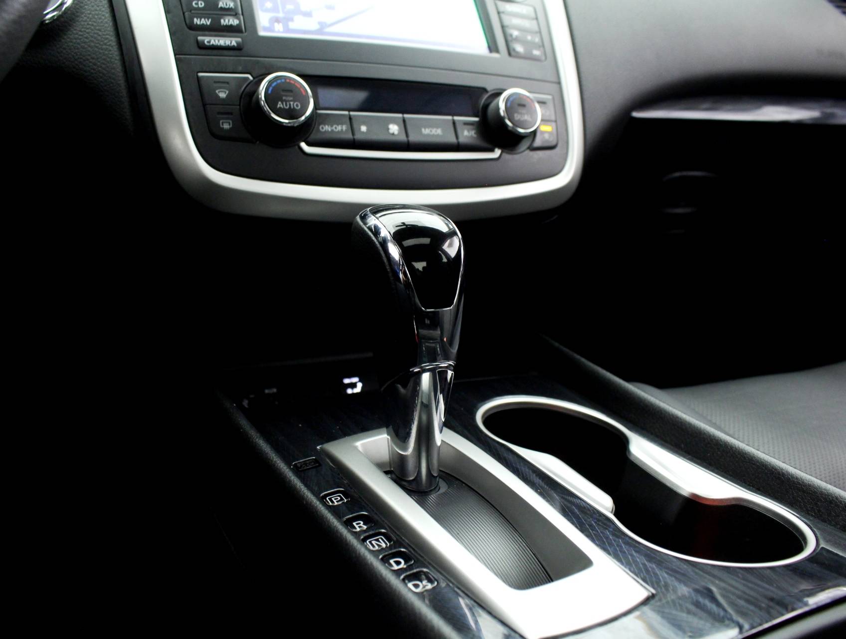 Florida Fine Cars - Used NISSAN ALTIMA 2016 MIAMI 3.5 Sl