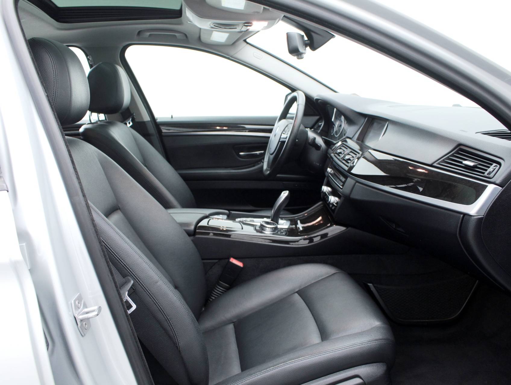 Florida Fine Cars - Used BMW 5 SERIES 2014 MIAMI 528I XDRIVE