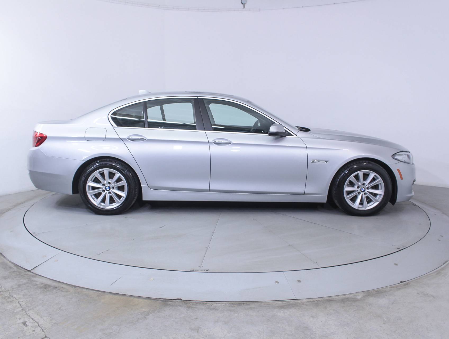 Florida Fine Cars - Used BMW 5 SERIES 2014 MIAMI 528I XDRIVE