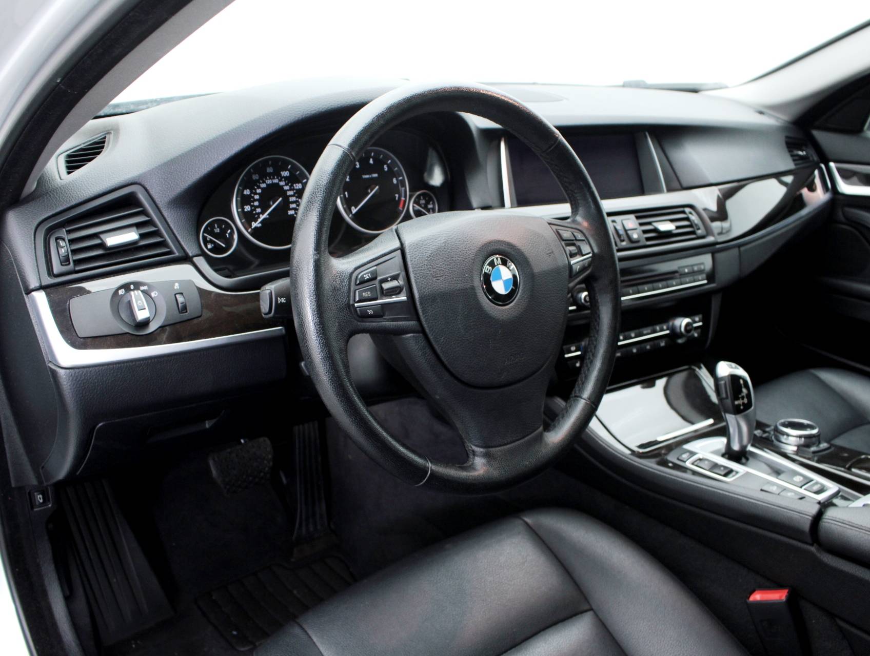 Florida Fine Cars - Used BMW 5 SERIES 2014 MIAMI 528I XDRIVE