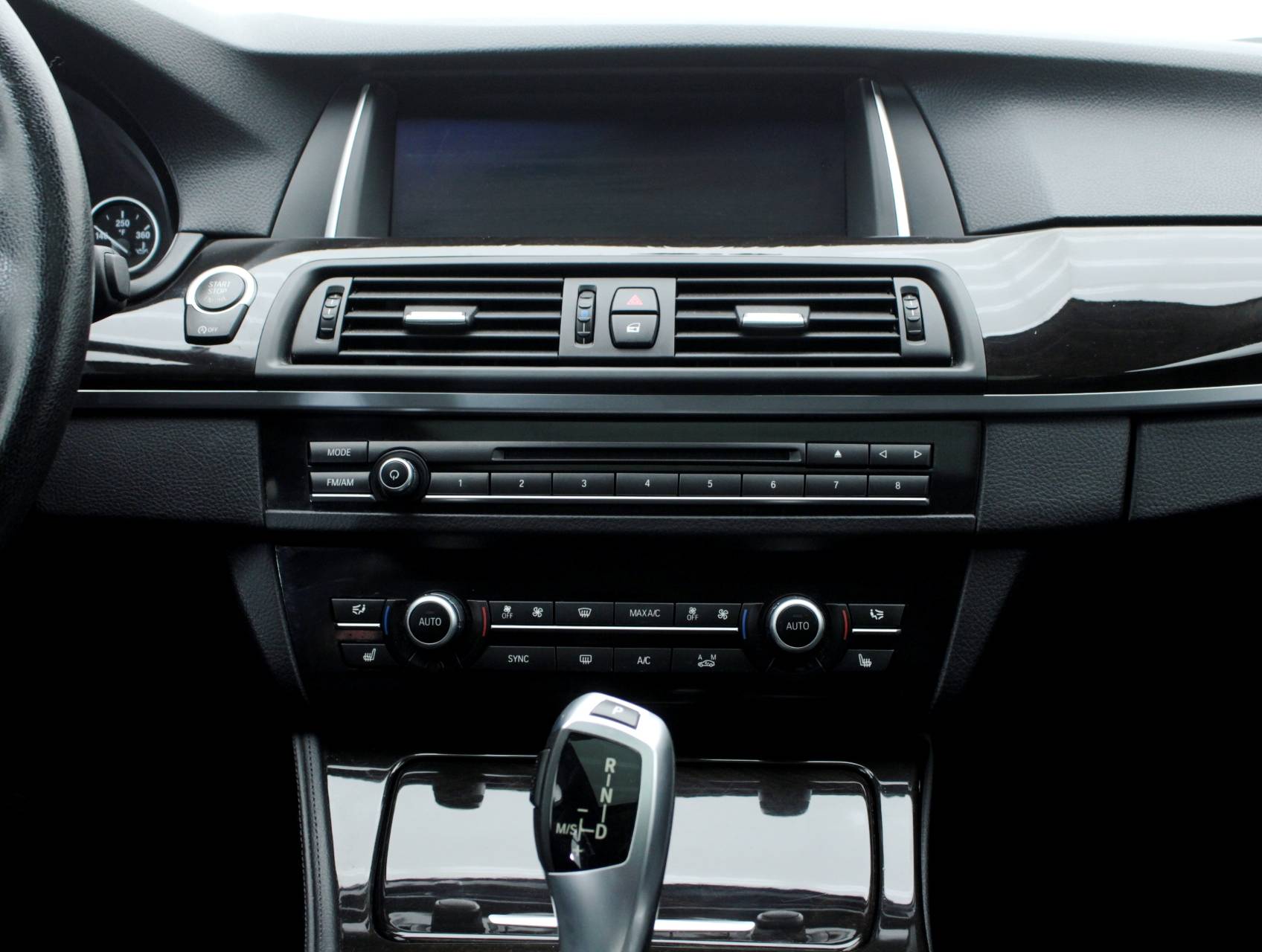 Florida Fine Cars - Used BMW 5 SERIES 2014 MIAMI 528I XDRIVE