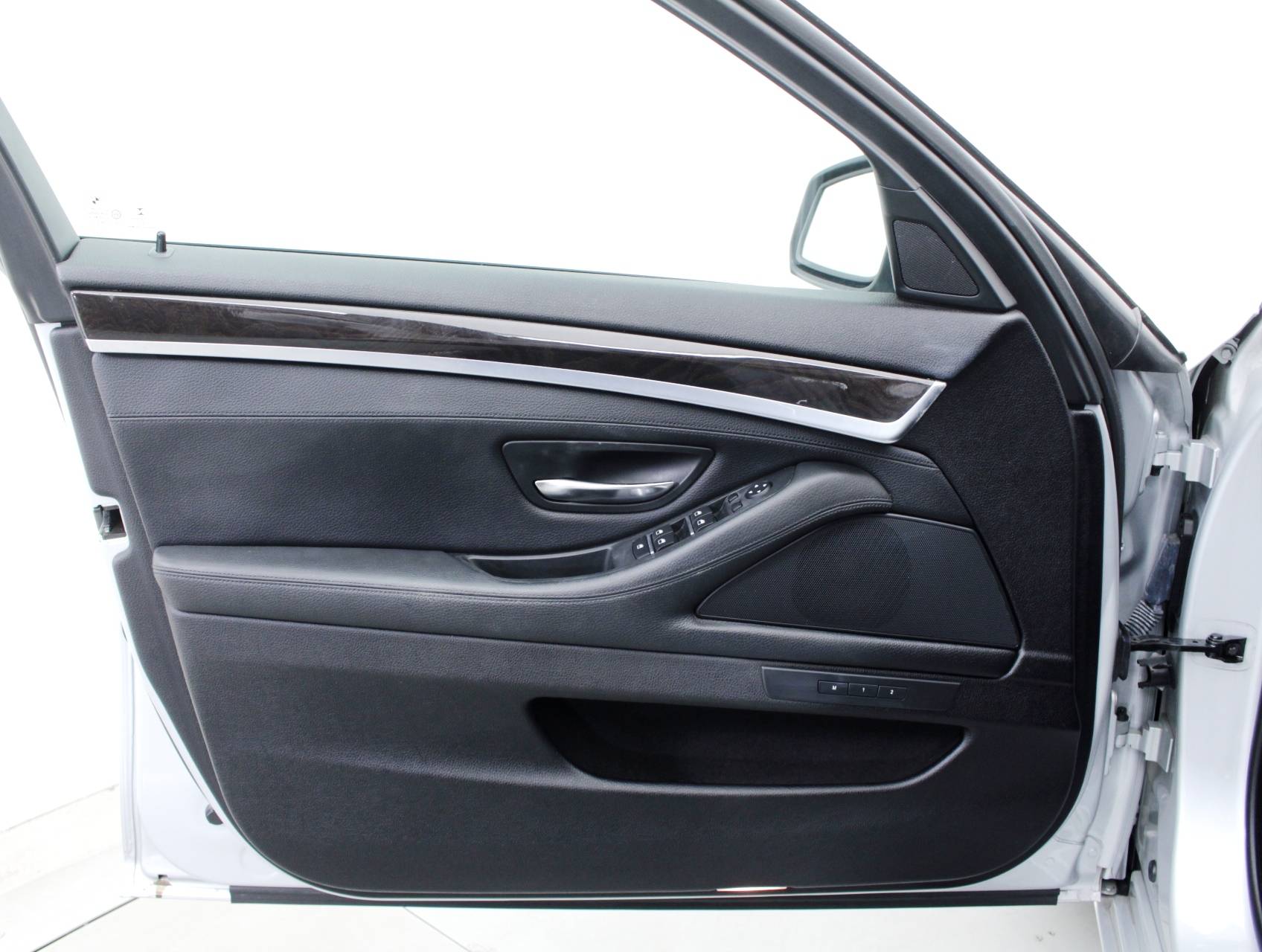 Florida Fine Cars - Used BMW 5 SERIES 2014 MIAMI 528I XDRIVE