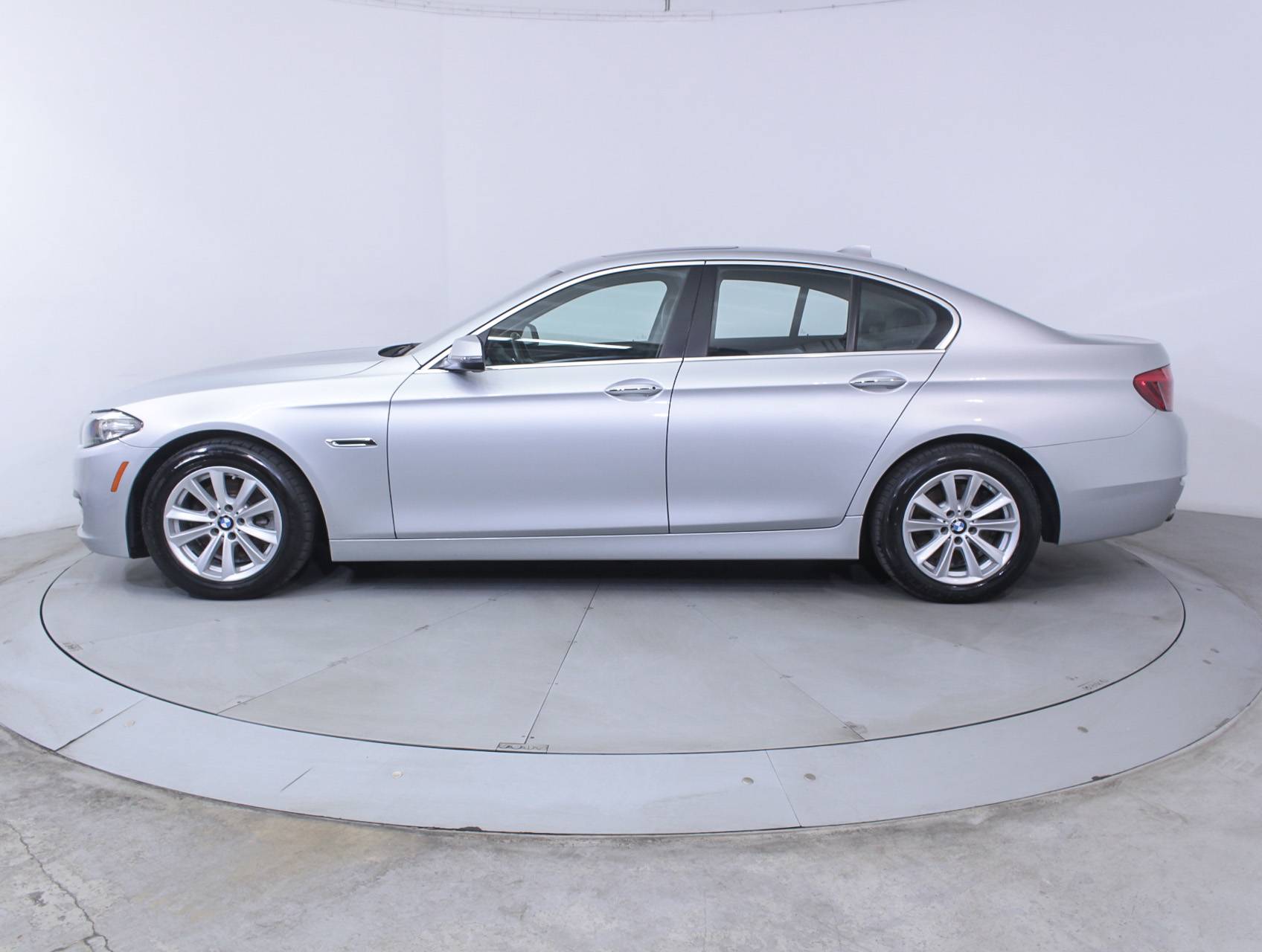 Florida Fine Cars - Used BMW 5 SERIES 2014 MIAMI 528I XDRIVE