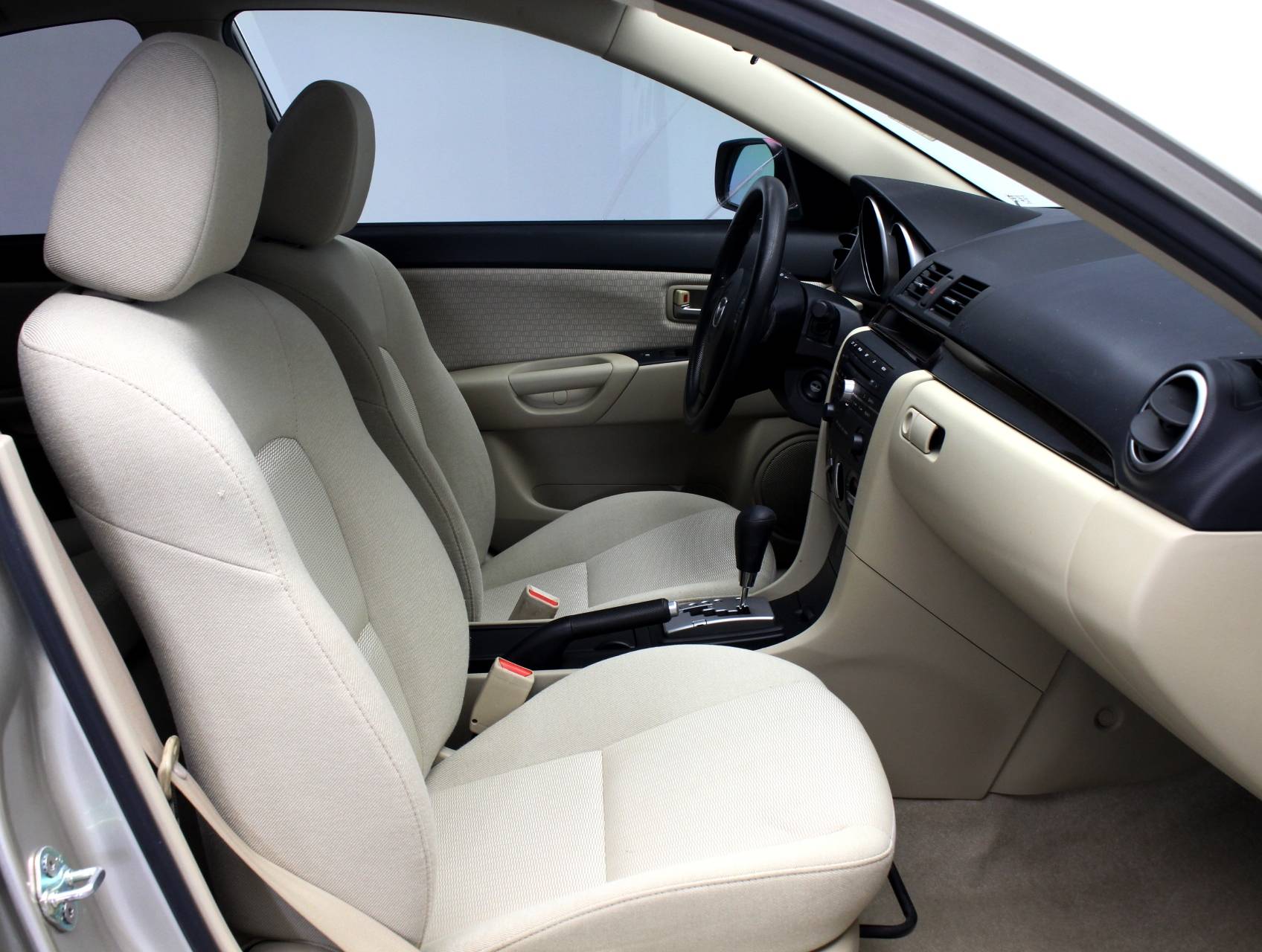 Florida Fine Cars - Used MAZDA MAZDA3 2007 WEST PALM I Touring