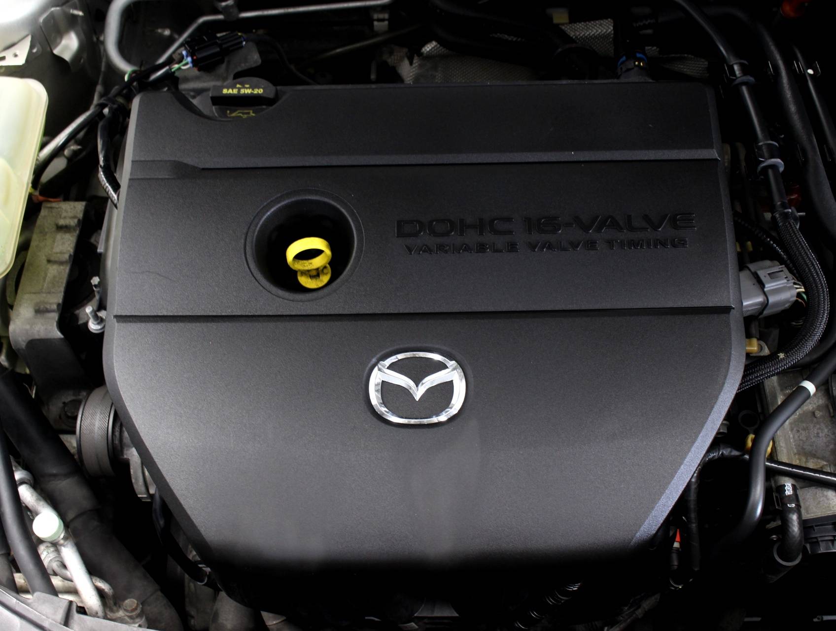 Florida Fine Cars - Used MAZDA MAZDA3 2007 WEST PALM I Touring