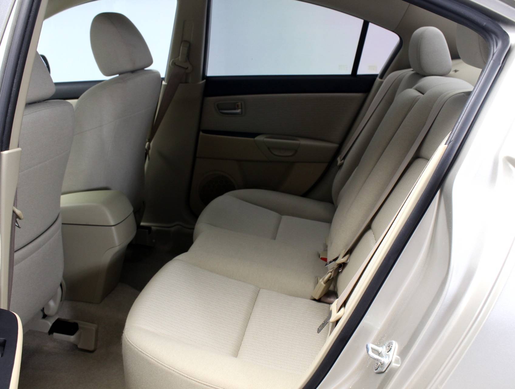 Florida Fine Cars - Used MAZDA MAZDA3 2007 WEST PALM I Touring