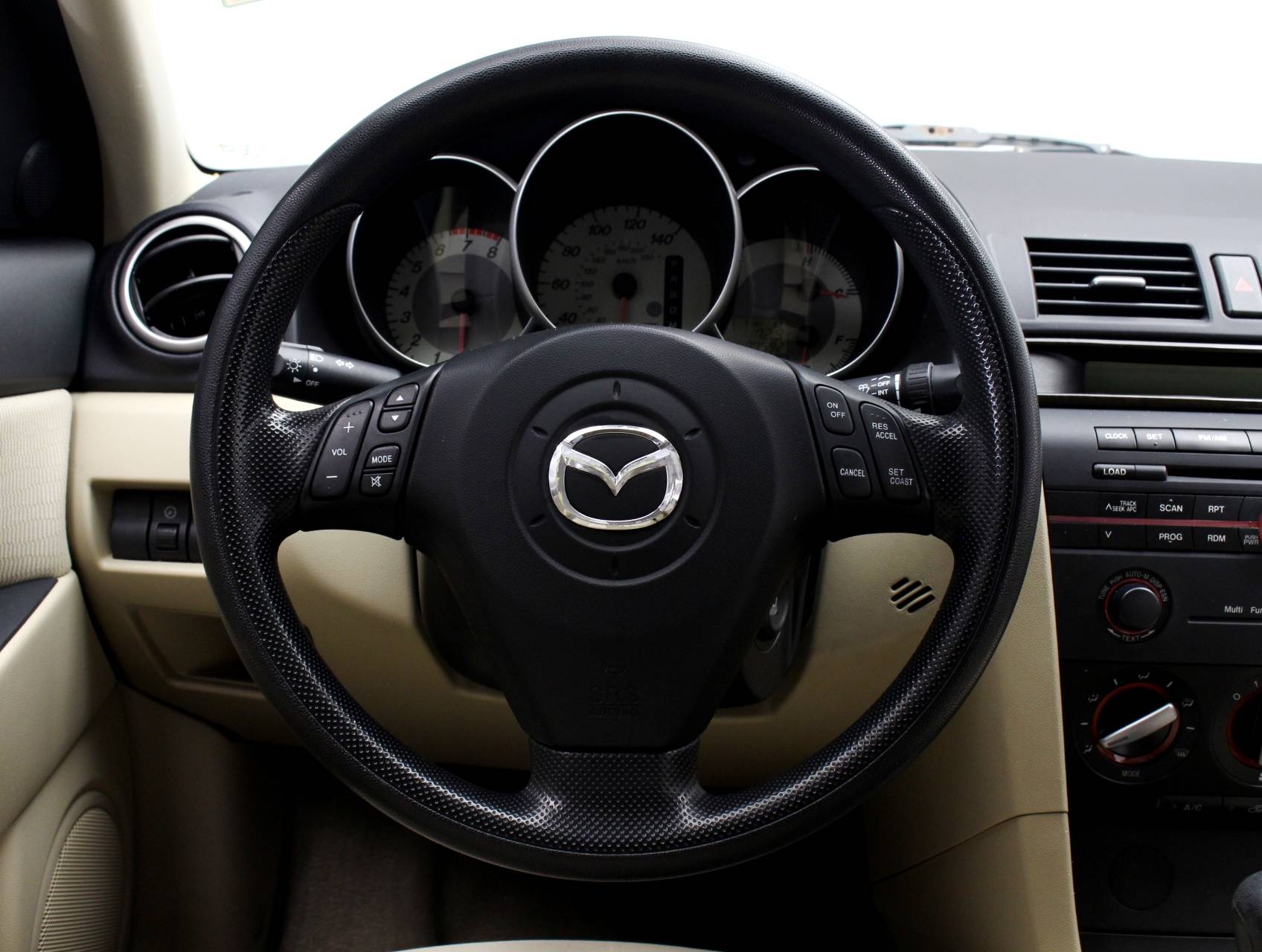 Florida Fine Cars - Used MAZDA MAZDA3 2007 WEST PALM I Touring