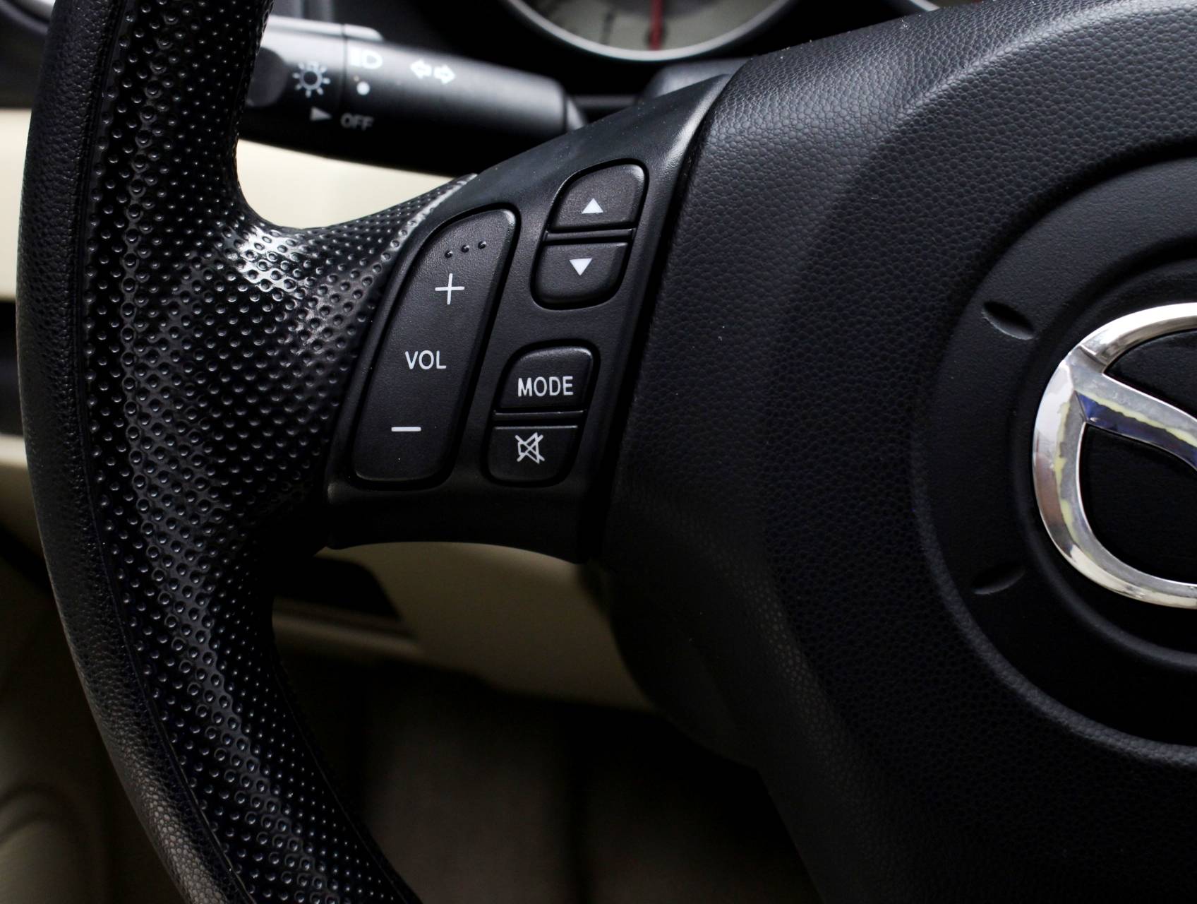 Florida Fine Cars - Used MAZDA MAZDA3 2007 WEST PALM I Touring