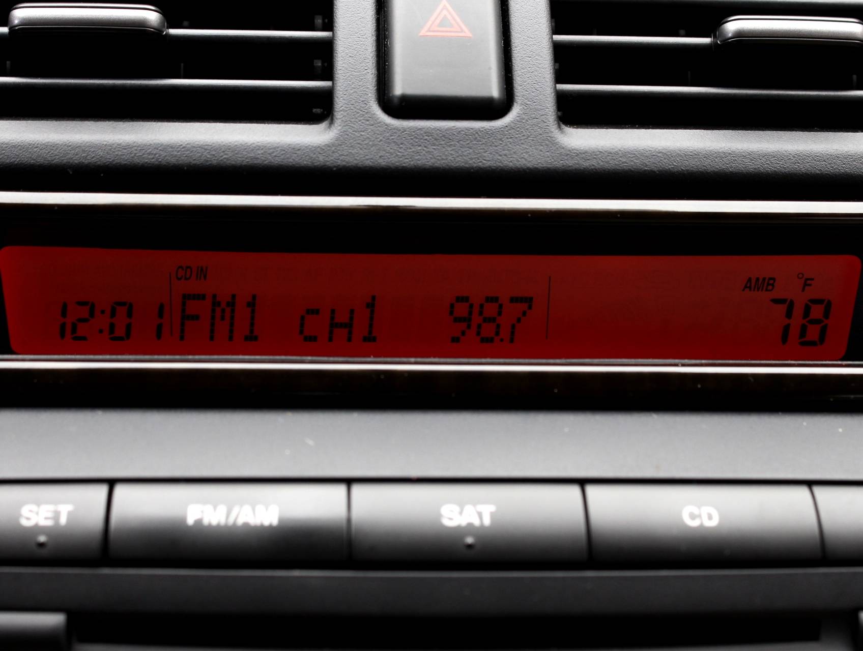 Florida Fine Cars - Used MAZDA MAZDA3 2007 WEST PALM I Touring