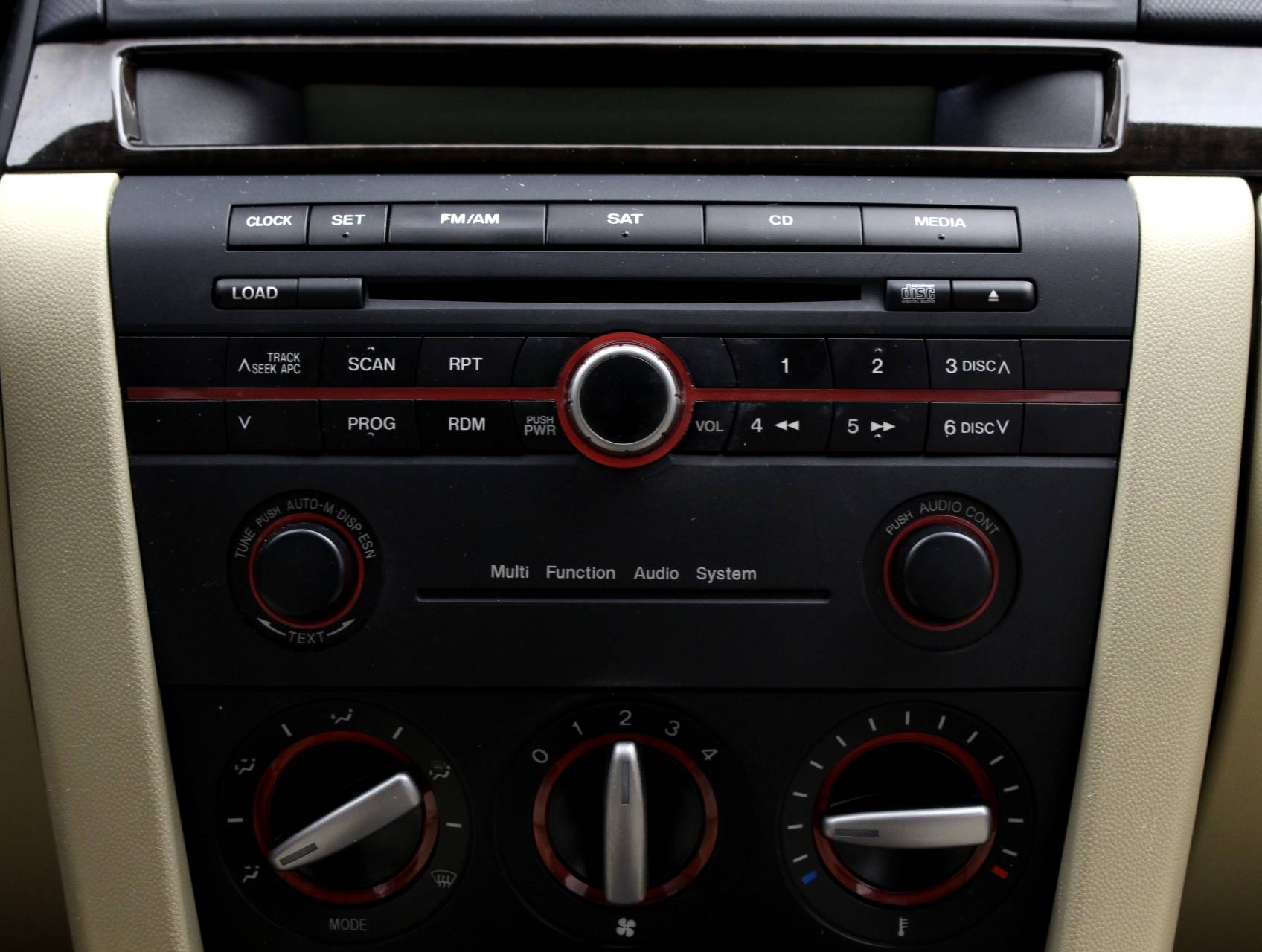 Florida Fine Cars - Used MAZDA MAZDA3 2007 WEST PALM I Touring