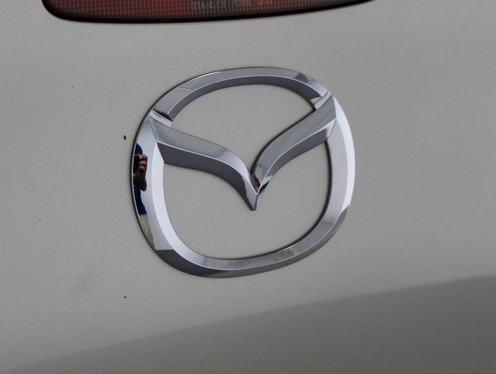 Florida Fine Cars - Used MAZDA MAZDA3 2007 WEST PALM I Touring