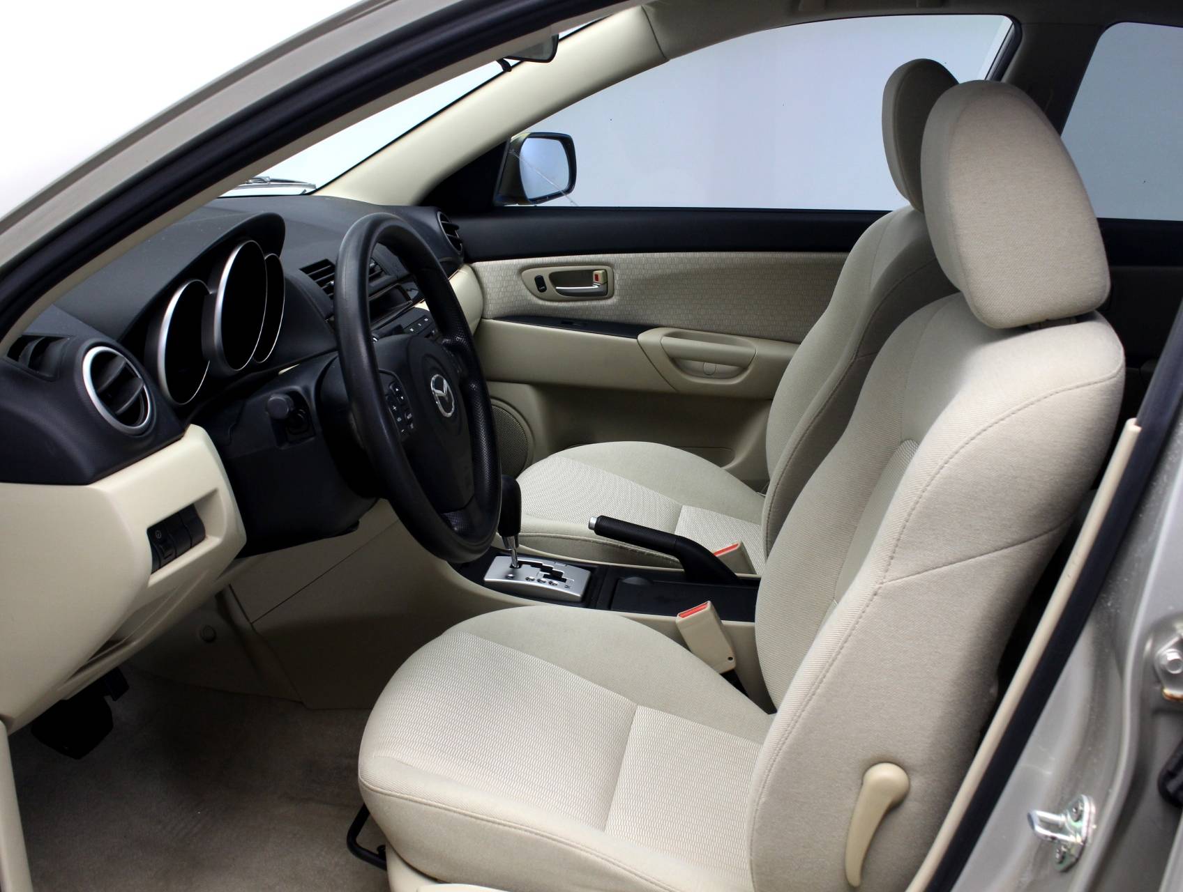 Florida Fine Cars - Used MAZDA MAZDA3 2007 WEST PALM I Touring