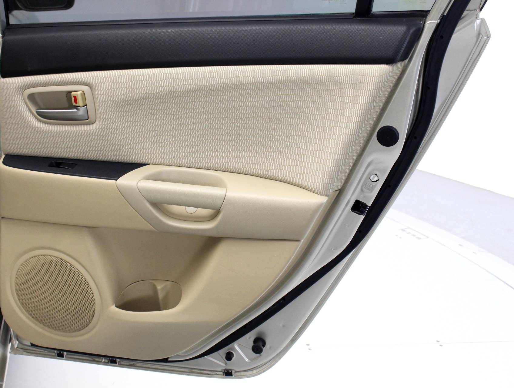 Florida Fine Cars - Used MAZDA MAZDA3 2007 WEST PALM I Touring