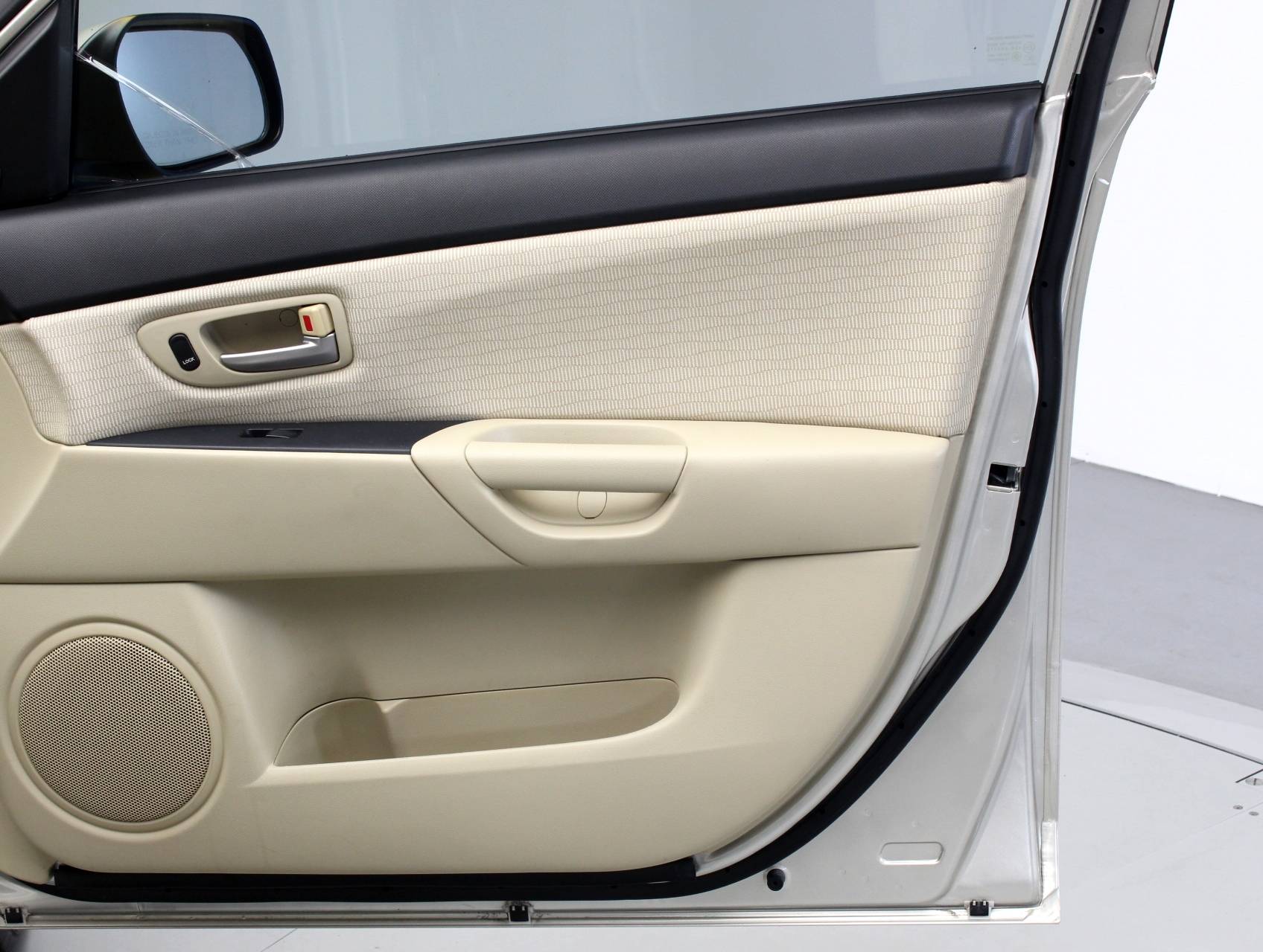 Florida Fine Cars - Used MAZDA MAZDA3 2007 WEST PALM I Touring