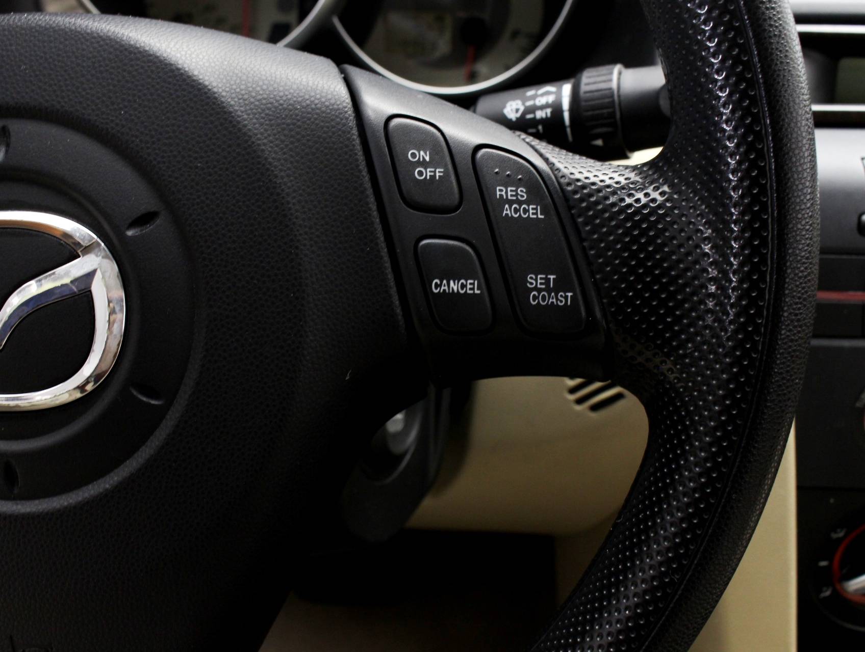 Florida Fine Cars - Used MAZDA MAZDA3 2007 WEST PALM I Touring