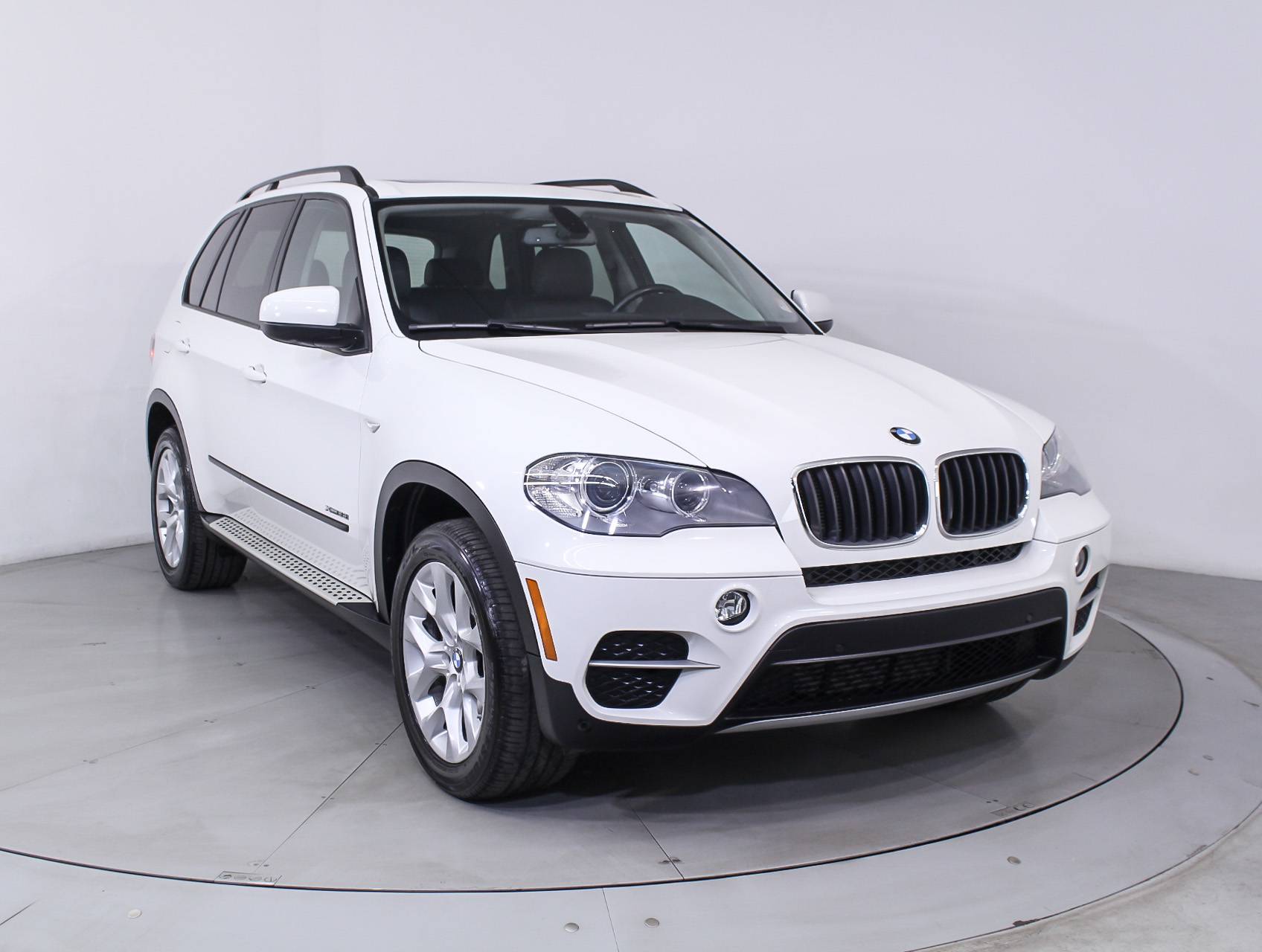 Florida Fine Cars - Used BMW X5 2013 MIAMI XDRIVE35I