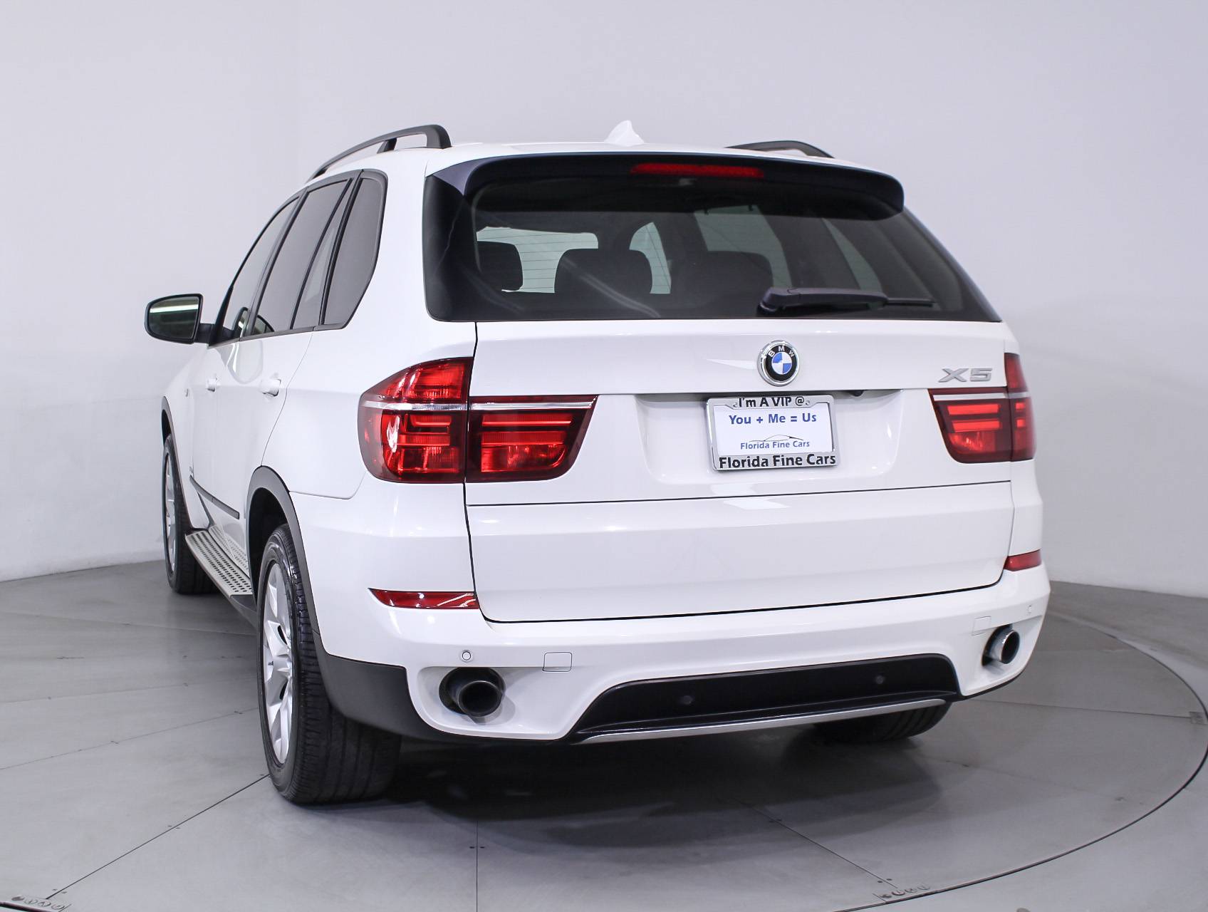 Florida Fine Cars - Used BMW X5 2013 MIAMI XDRIVE35I