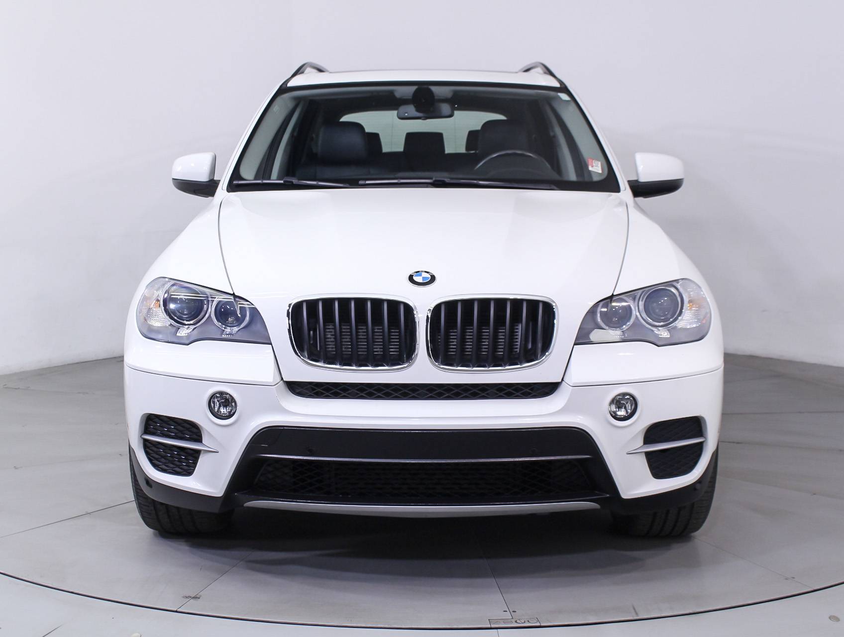 Florida Fine Cars - Used BMW X5 2013 MIAMI XDRIVE35I