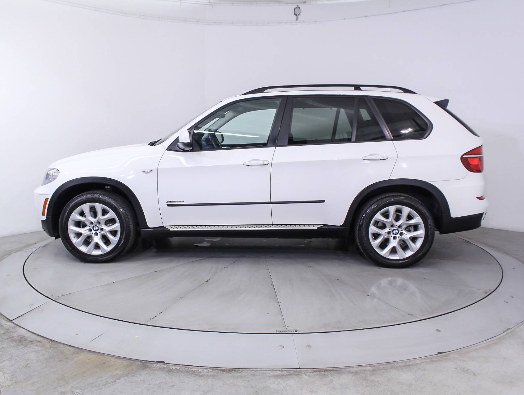 Florida Fine Cars - Used BMW X5 2013 MIAMI XDRIVE35I