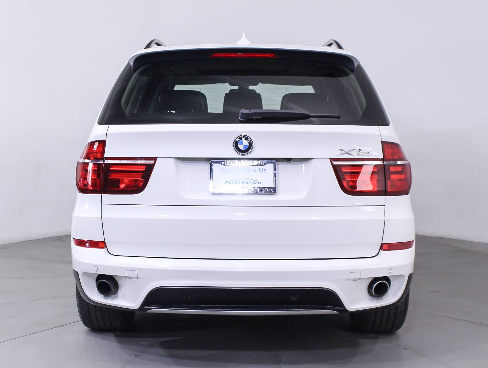 Florida Fine Cars - Used BMW X5 2013 MIAMI XDRIVE35I