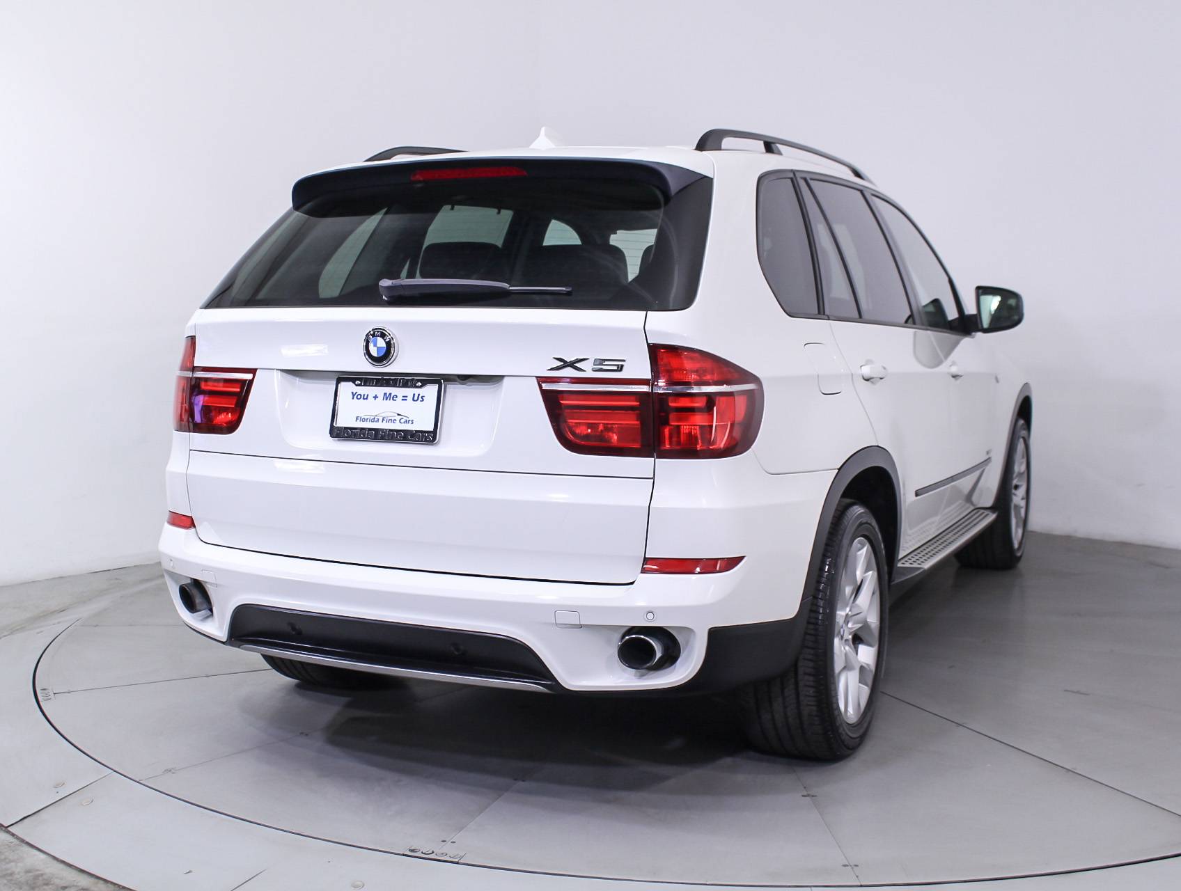 Florida Fine Cars - Used BMW X5 2013 MIAMI XDRIVE35I