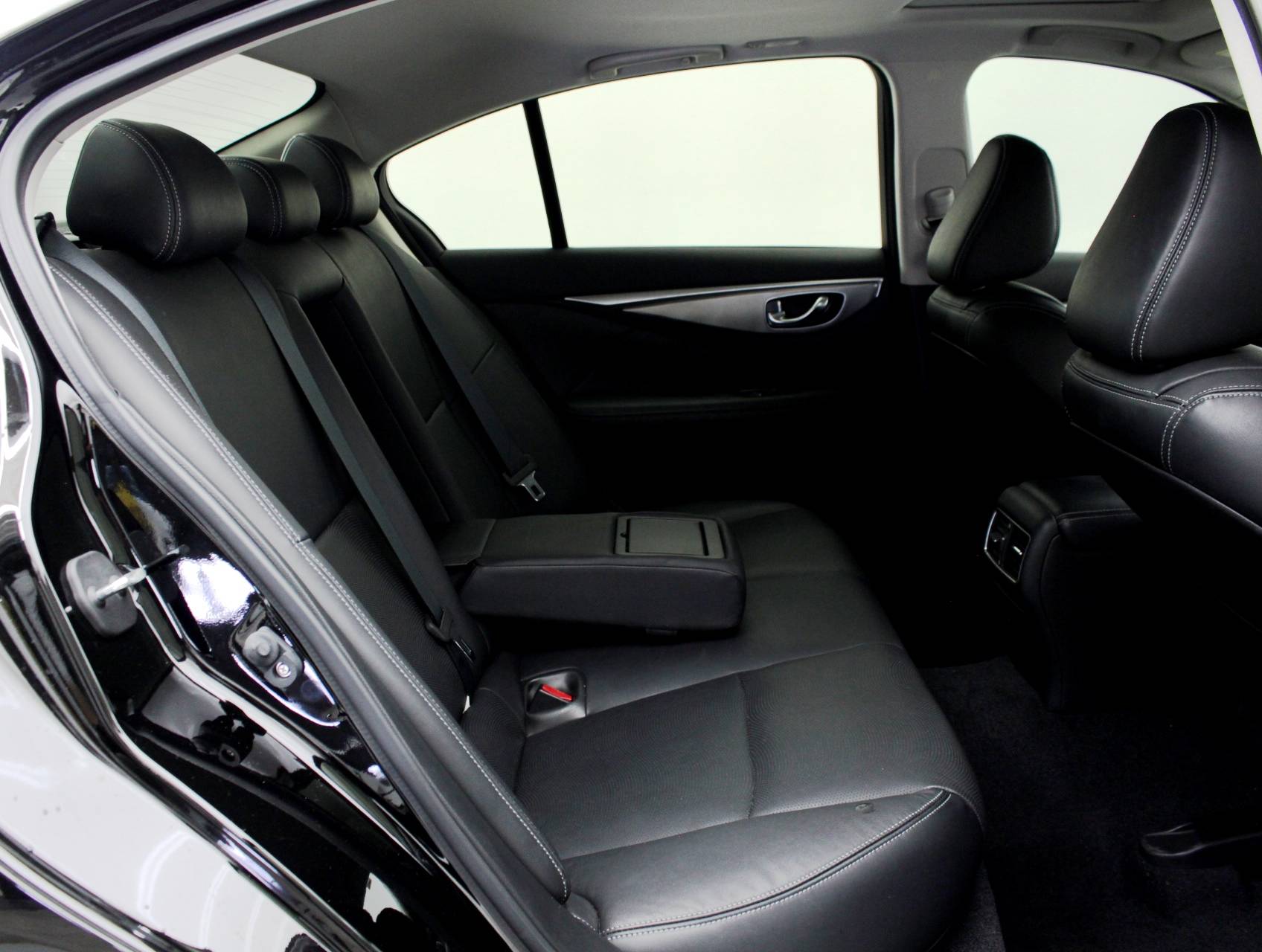 Florida Fine Cars - Used INFINITI Q50 2014 MIAMI Premium