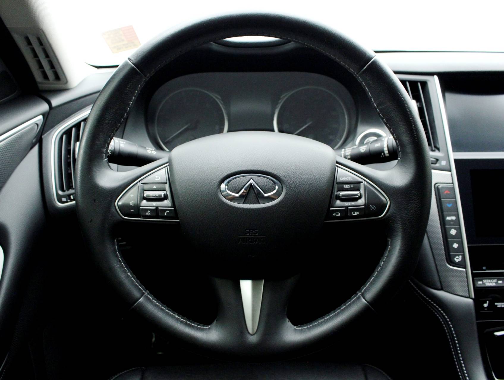 Florida Fine Cars - Used INFINITI Q50 2014 MIAMI Premium