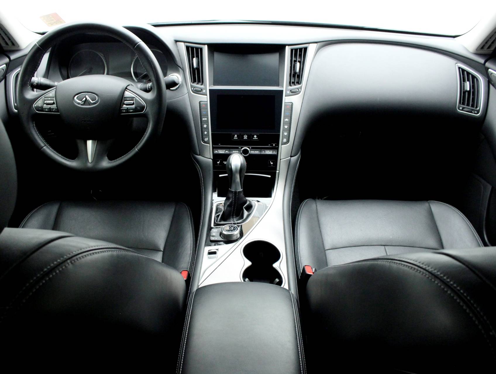 Florida Fine Cars - Used INFINITI Q50 2014 MIAMI Premium