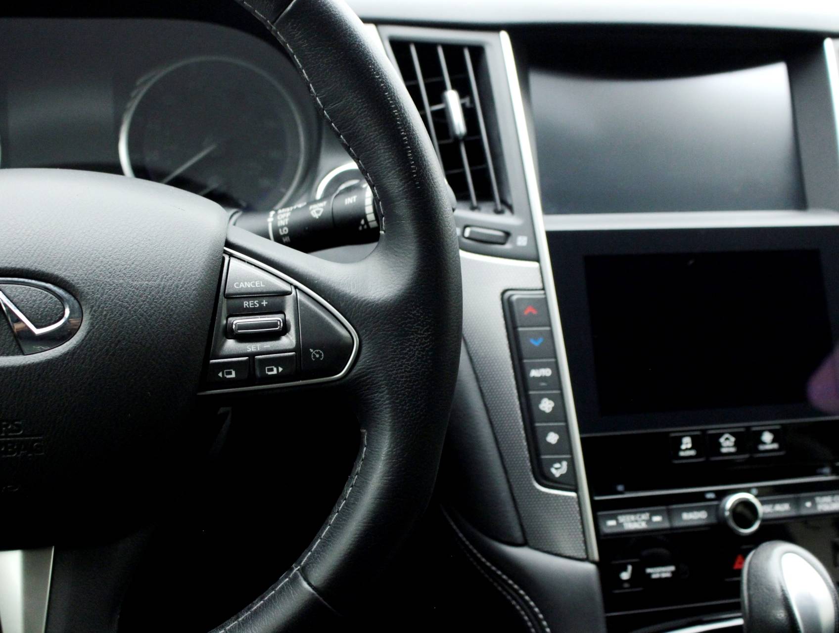 Florida Fine Cars - Used INFINITI Q50 2014 MIAMI Premium