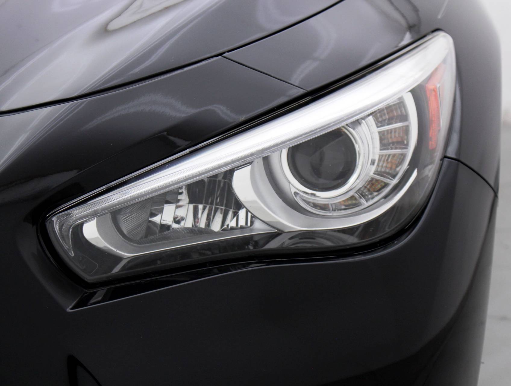 Florida Fine Cars - Used INFINITI Q50 2014 MIAMI Premium