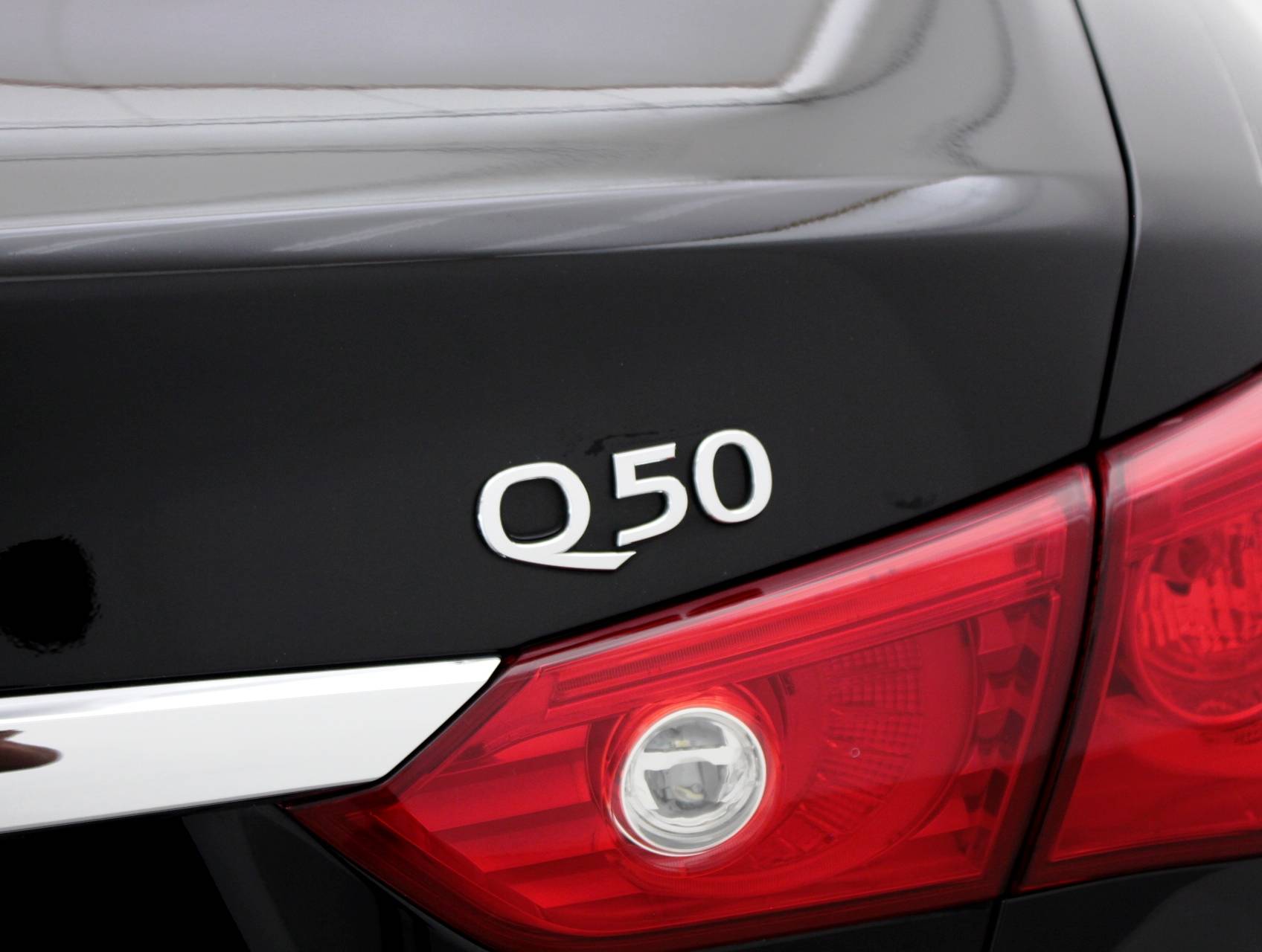 Florida Fine Cars - Used INFINITI Q50 2014 MIAMI Premium