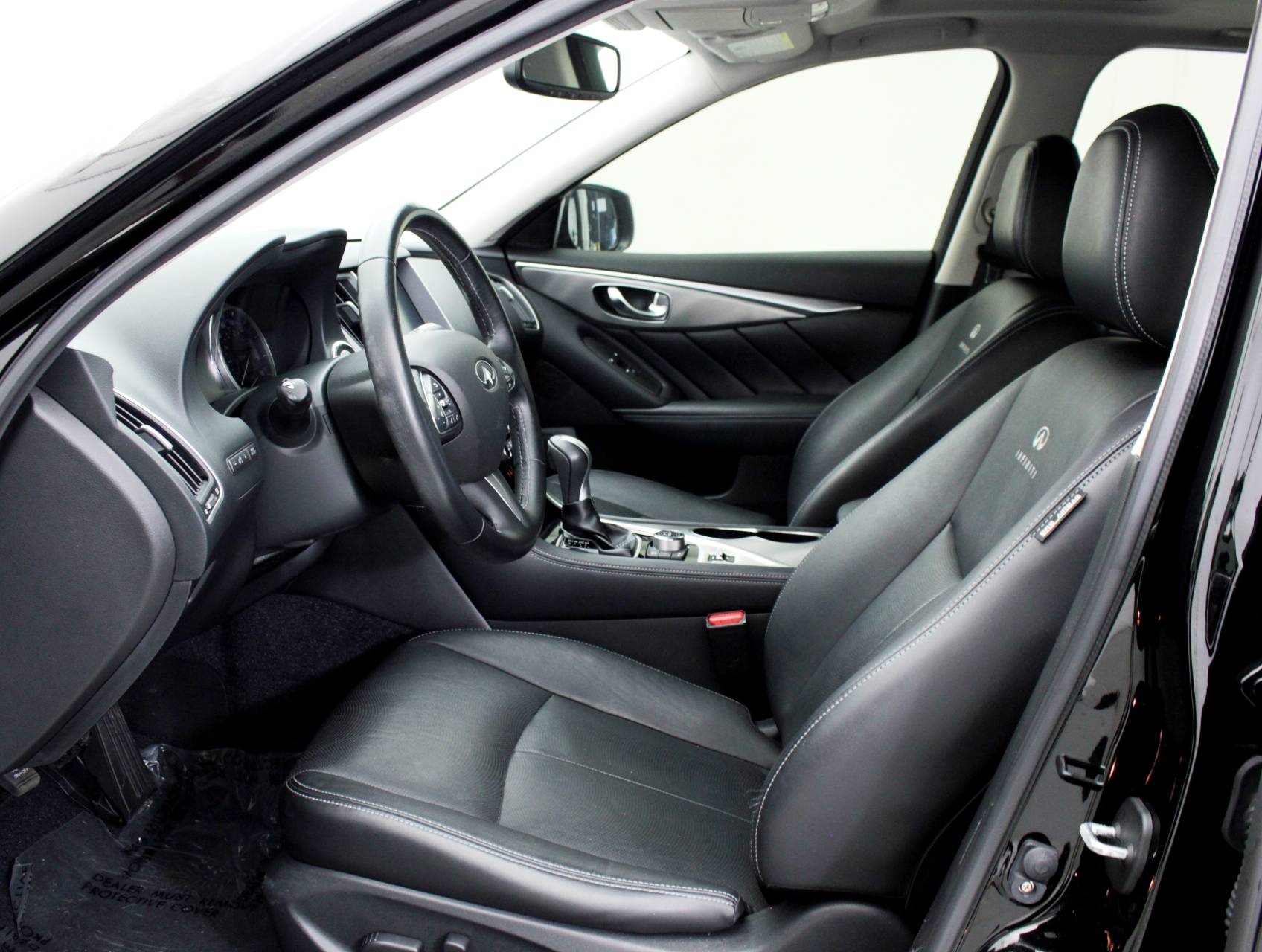 Florida Fine Cars - Used INFINITI Q50 2014 MIAMI Premium